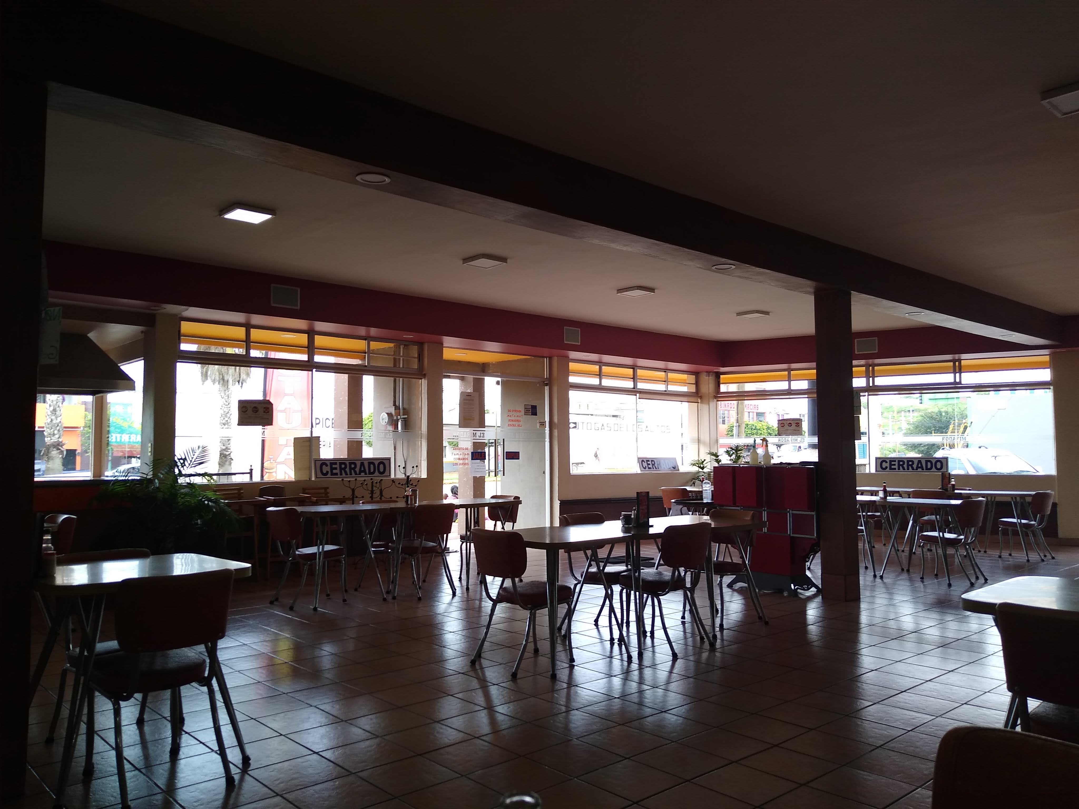 Restaurante El Mirador image 1