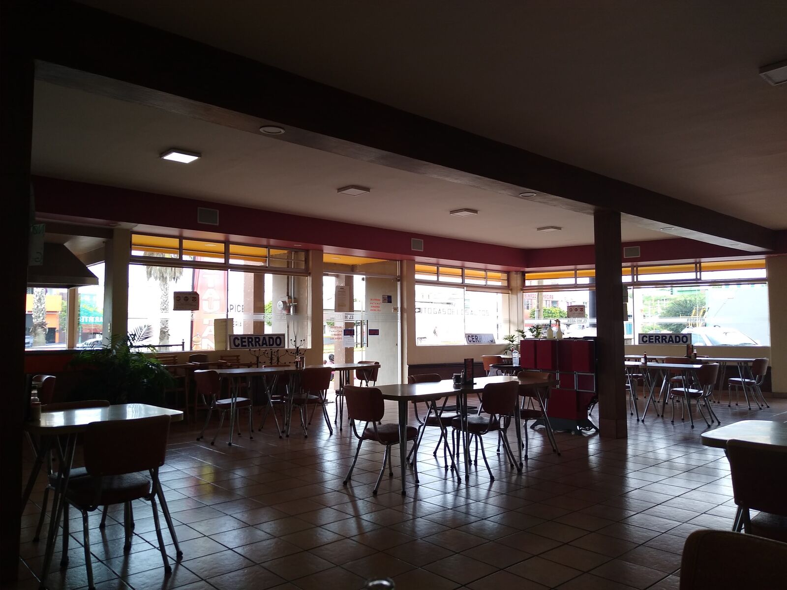 Restaurante El Mirador image 1