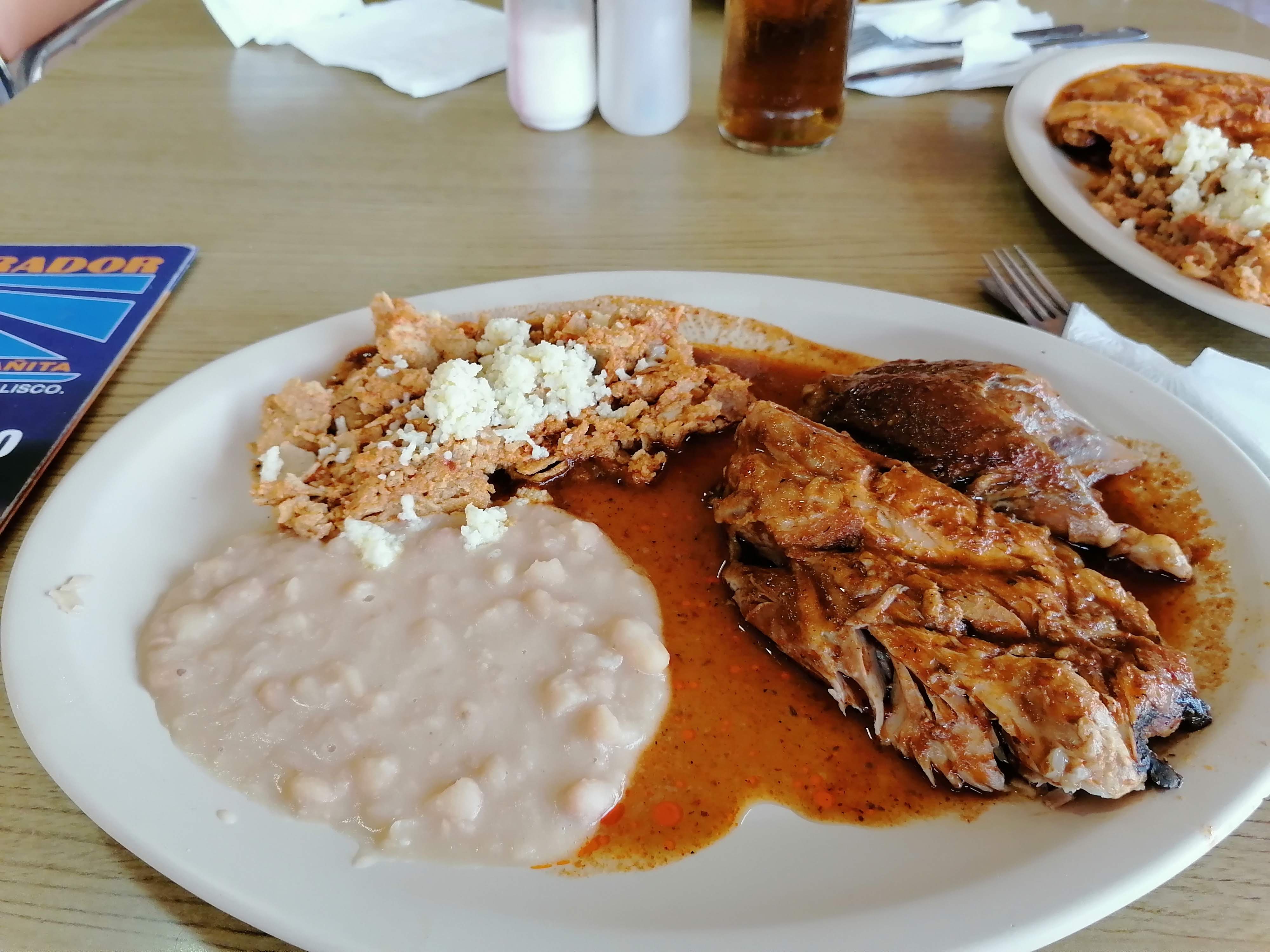 Restaurante El Mirador image 2