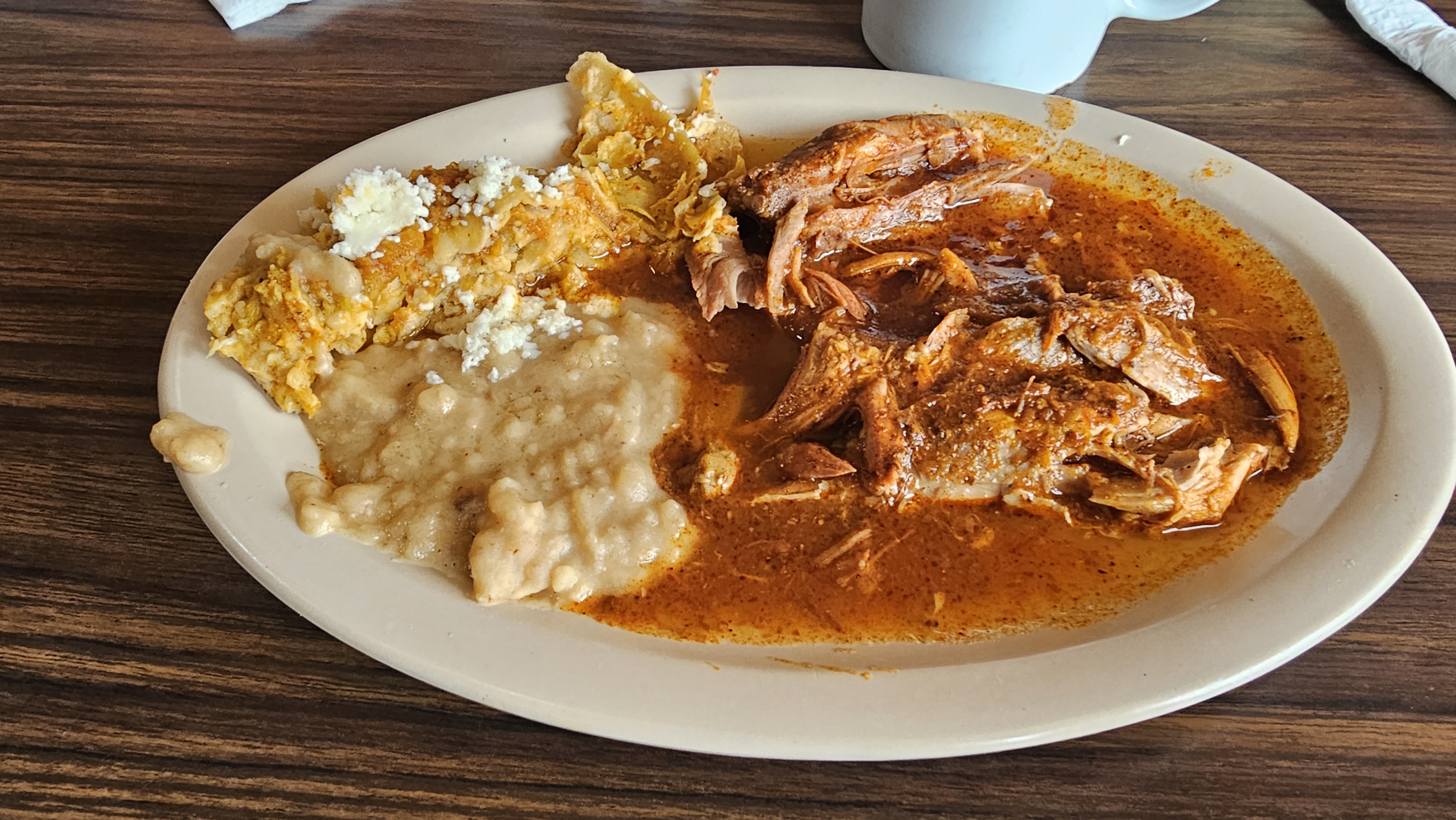 Restaurante El Mirador image 3