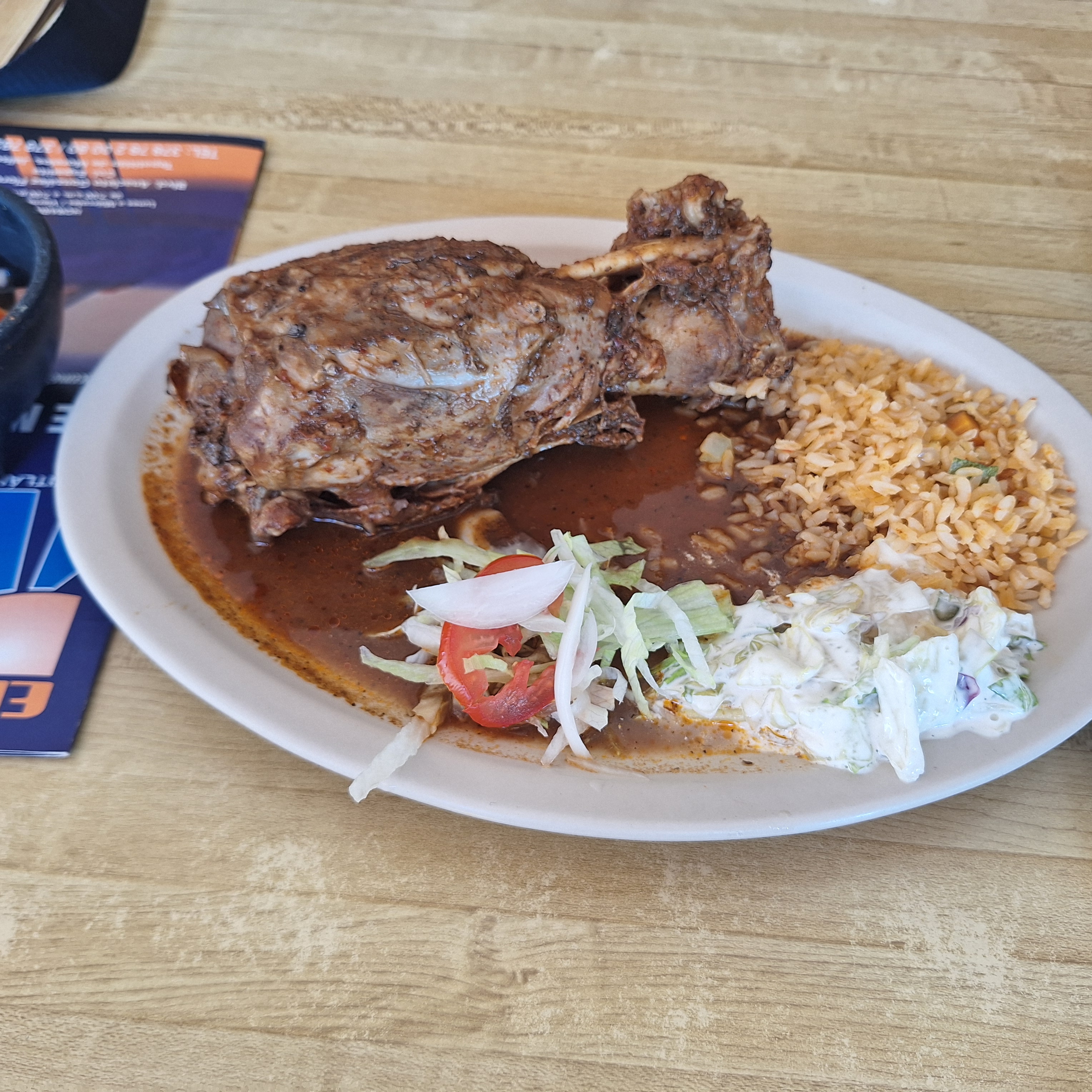 Restaurante El Mirador image 4