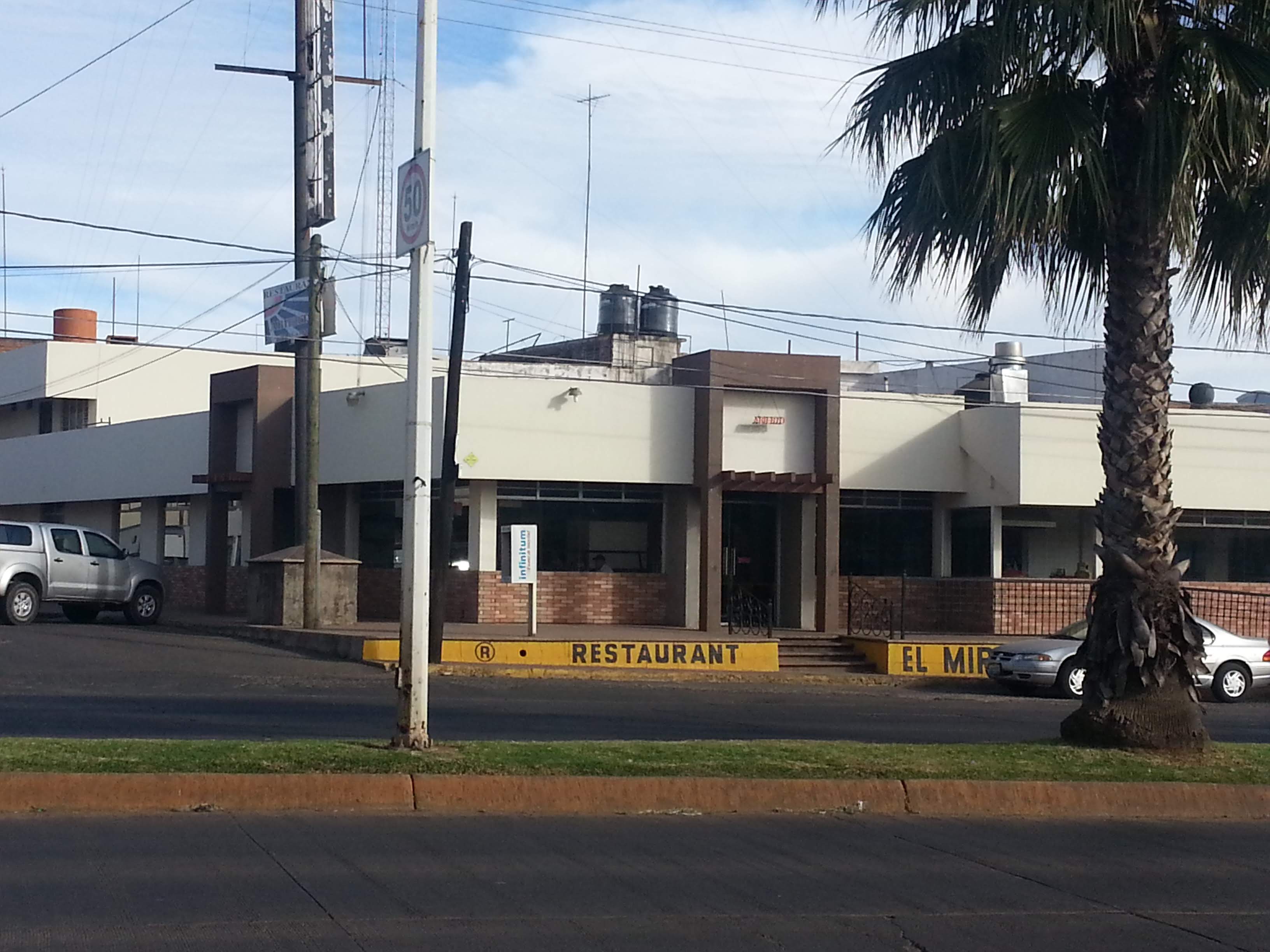 Restaurante El Mirador image 5