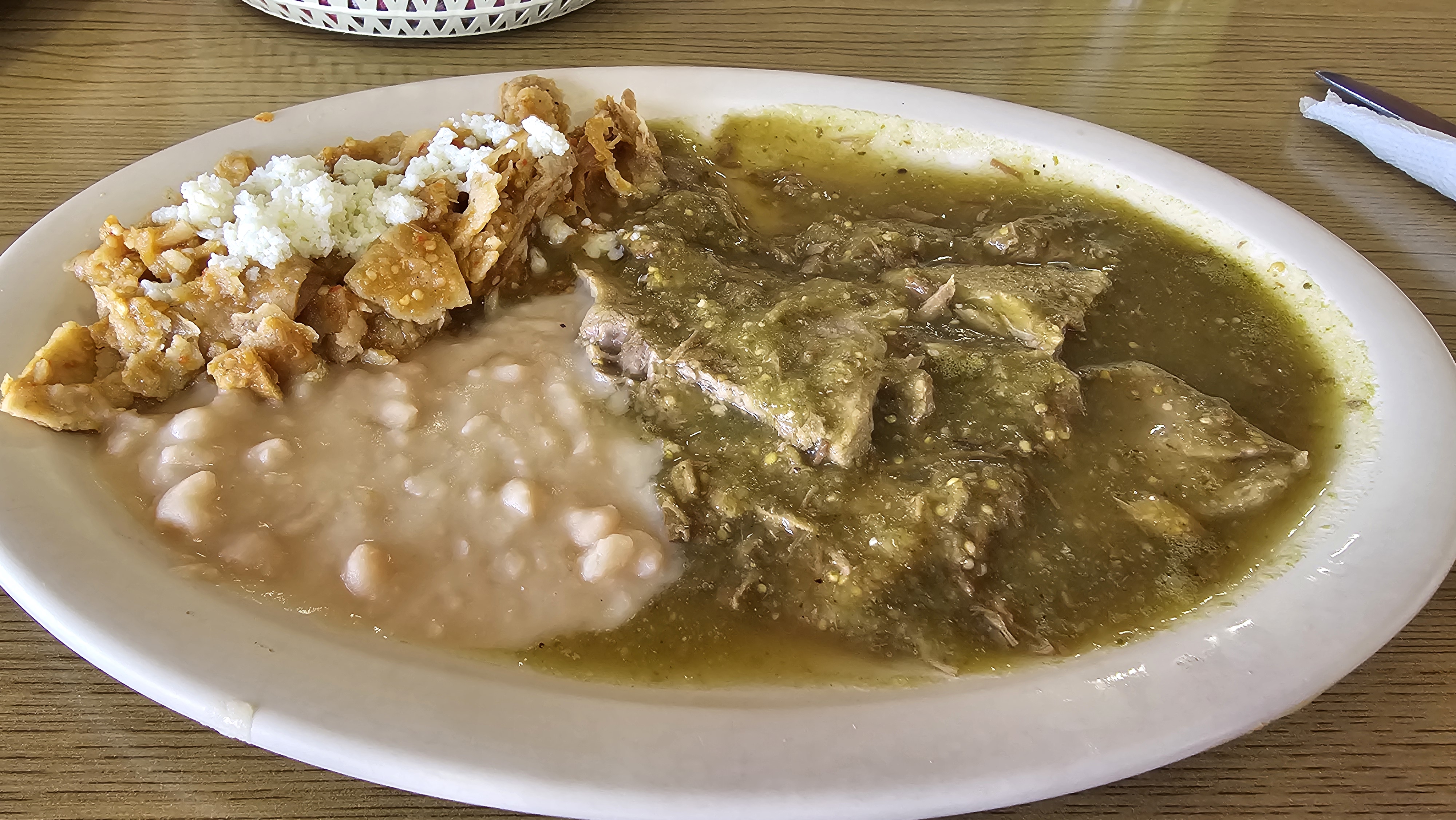 Restaurante El Mirador image 6