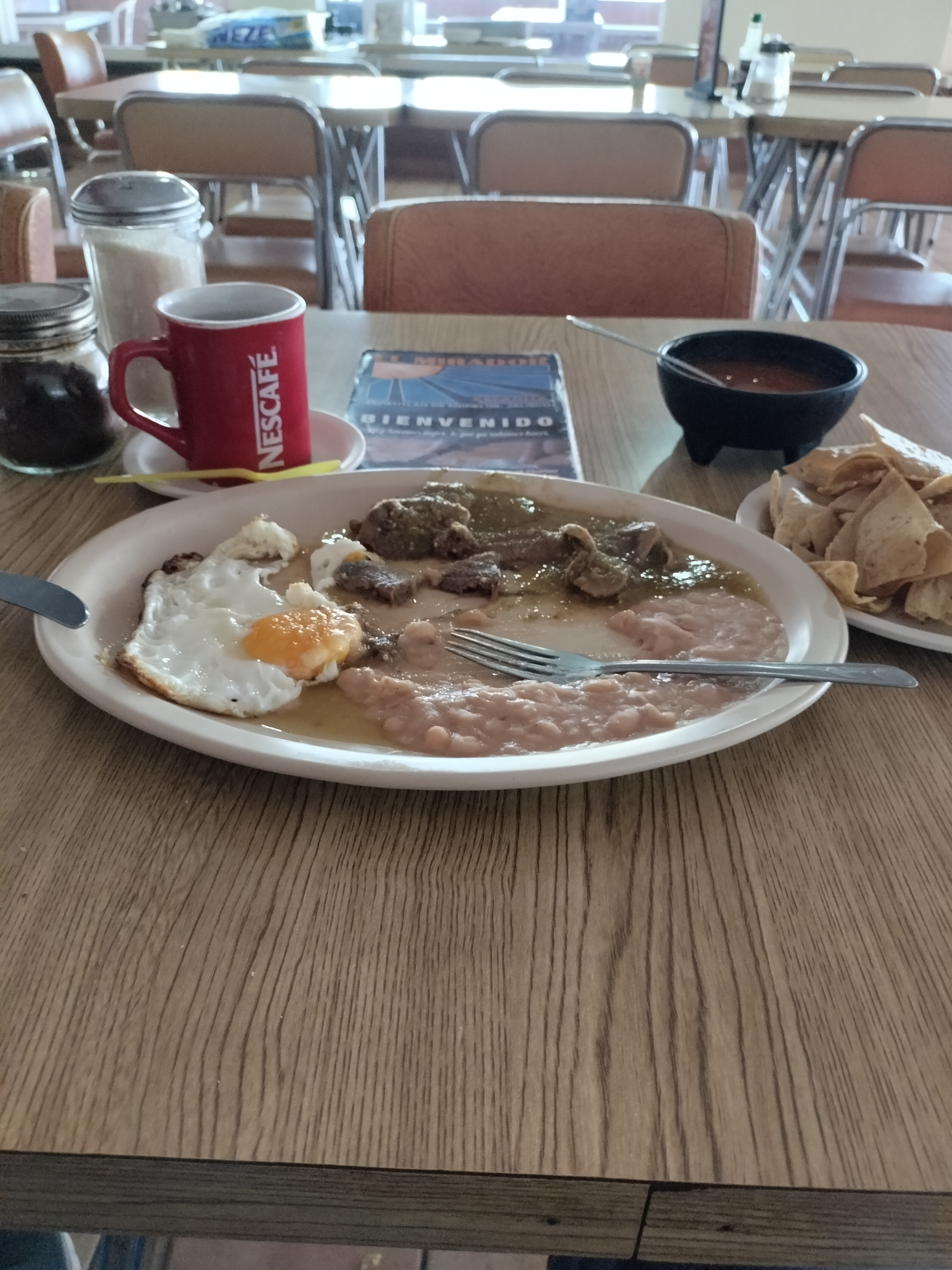 Restaurante El Mirador image 9