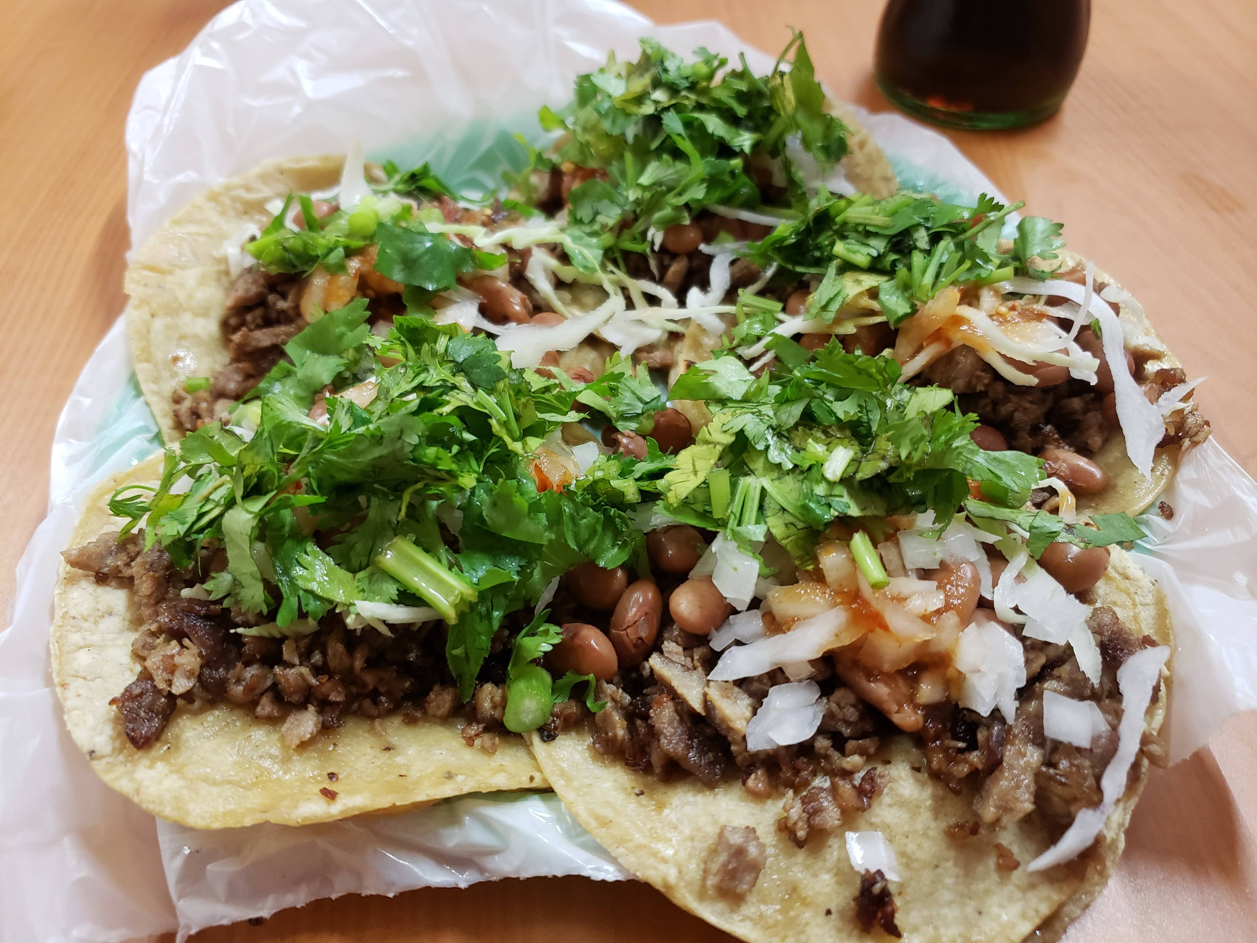 Lonchería y Restaurant "San Sebas" image 2