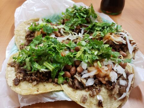 Lonchería y Restaurant "San Sebas" image 2