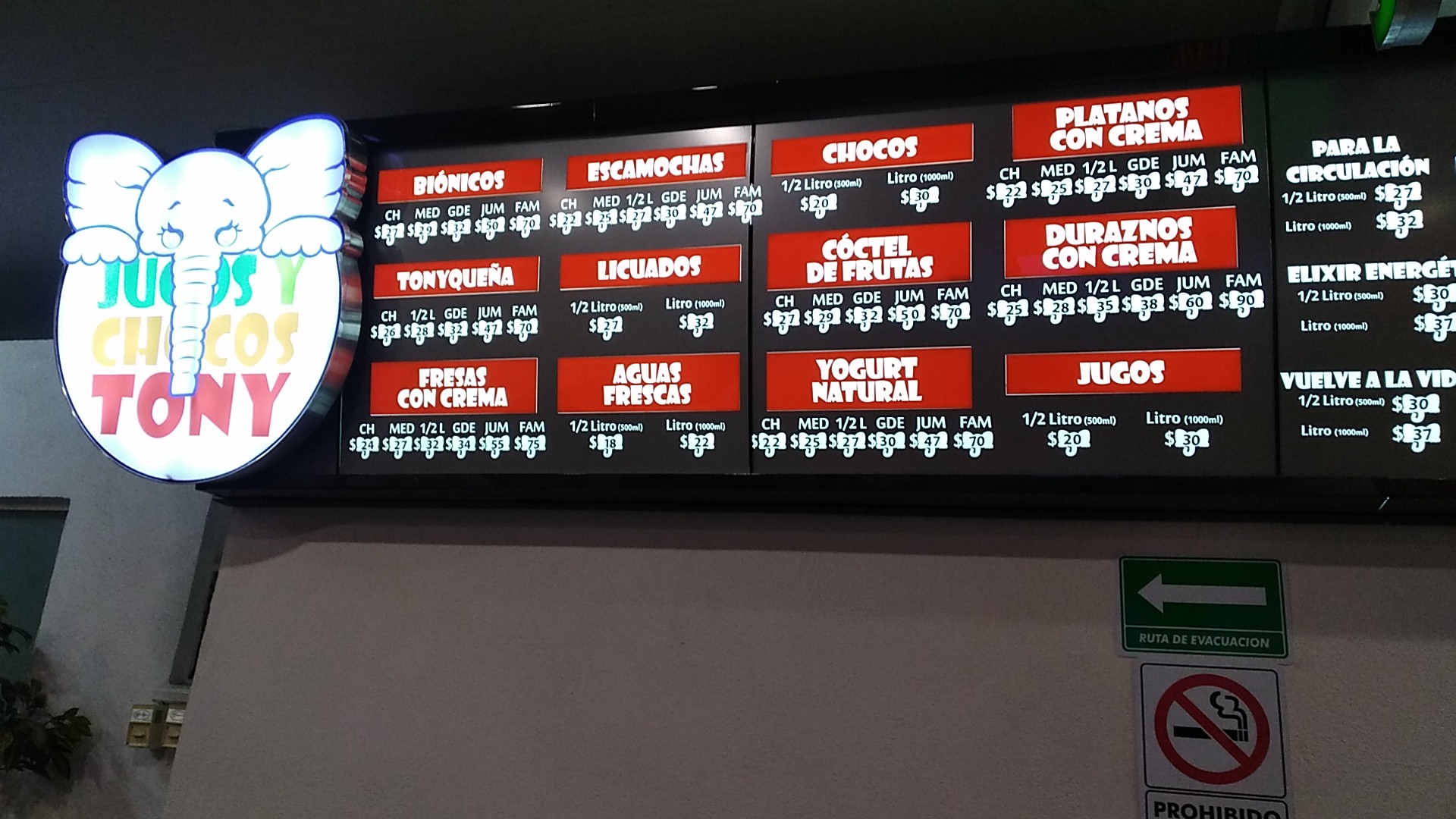 Lonchería y Restaurant "San Sebas" image 5