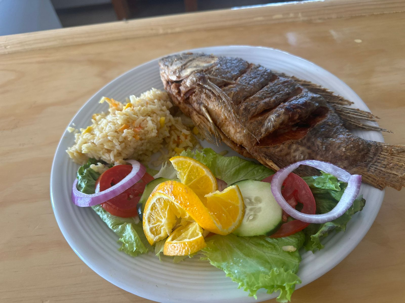 Chemes Restaurant image 2