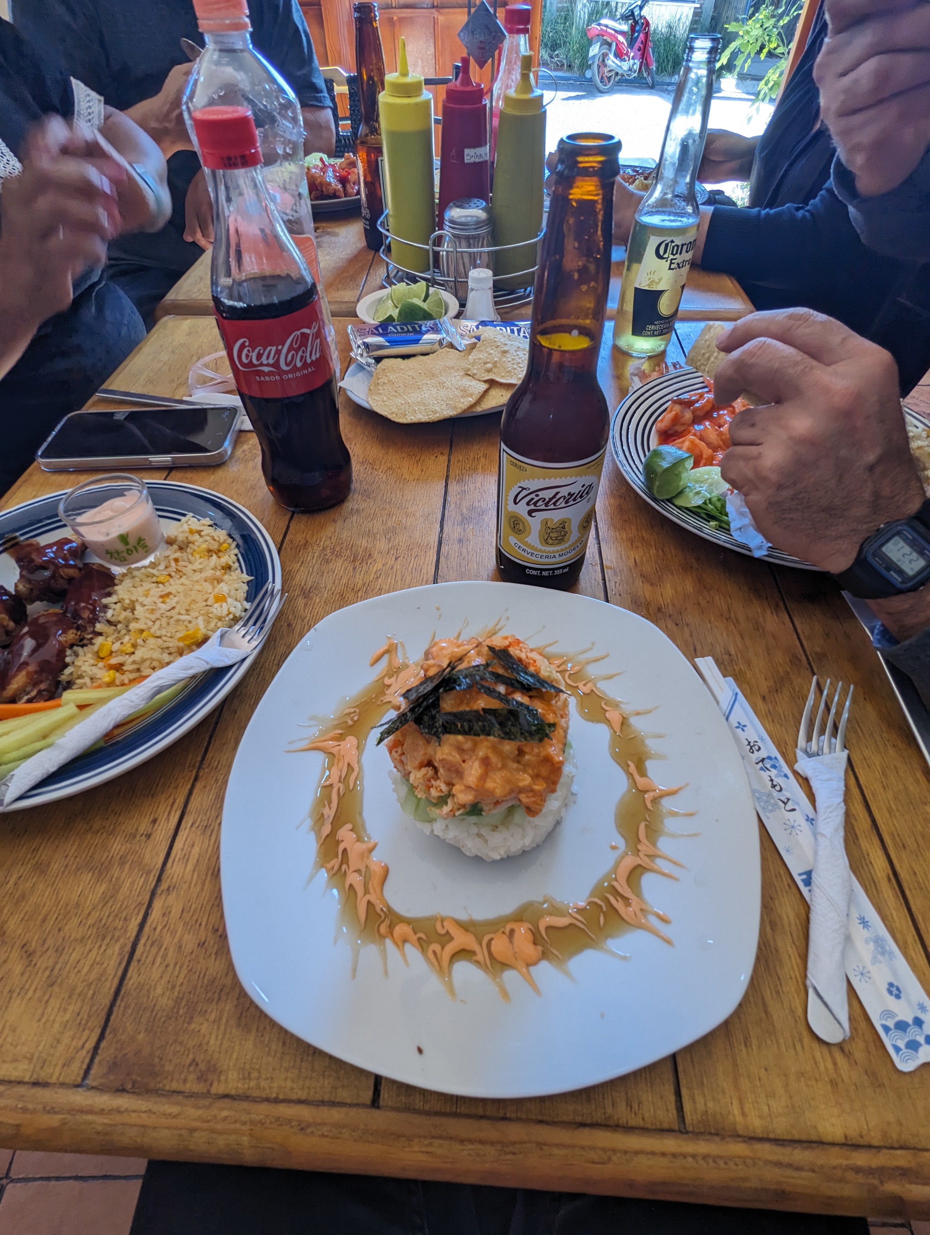 Chemes Restaurant image 3