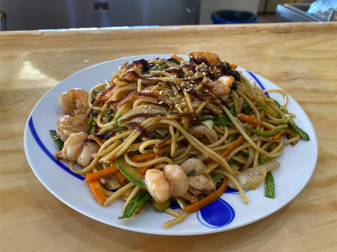 Chemes Restaurant image 4