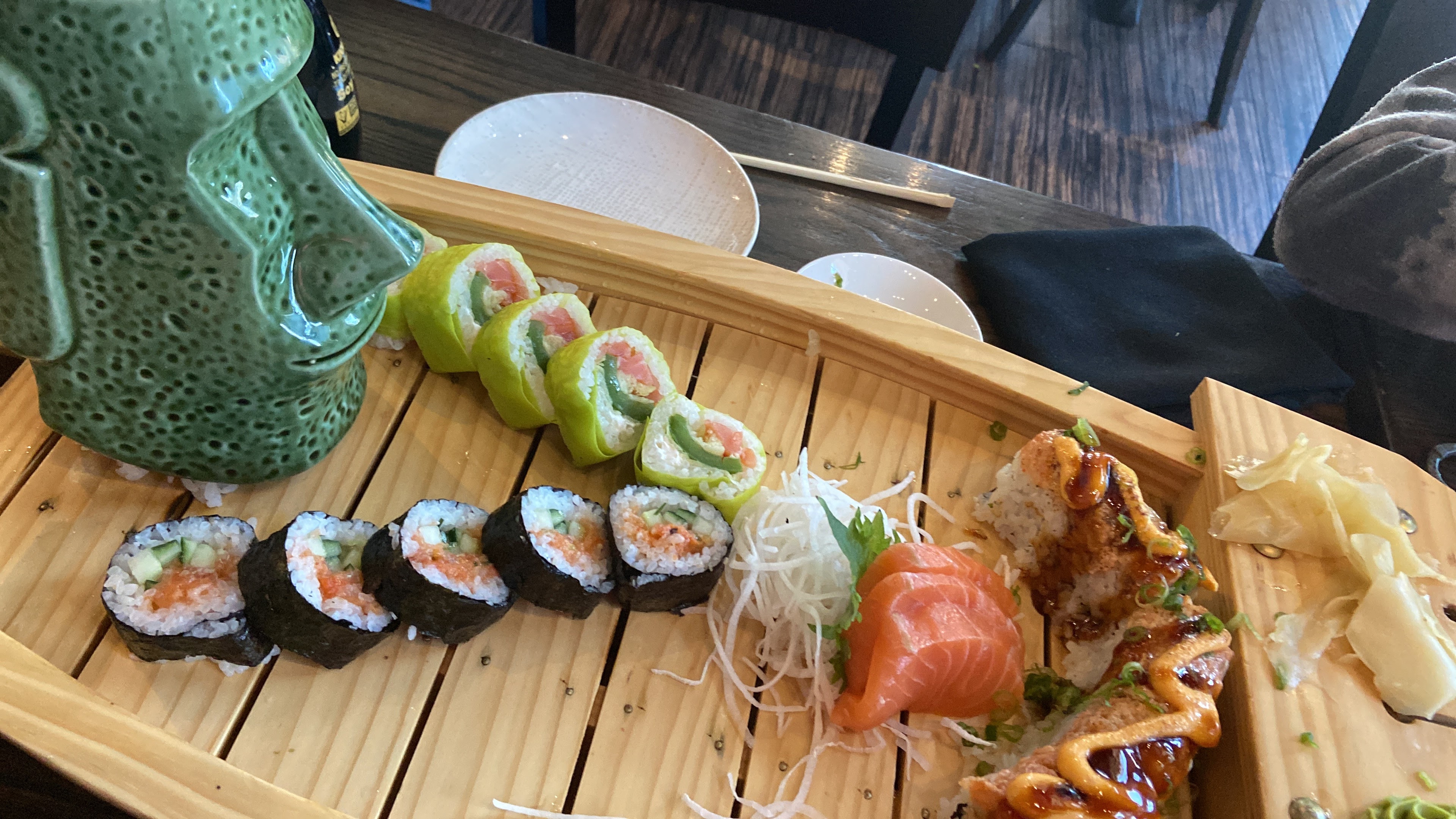 Chemes Restaurant image 5