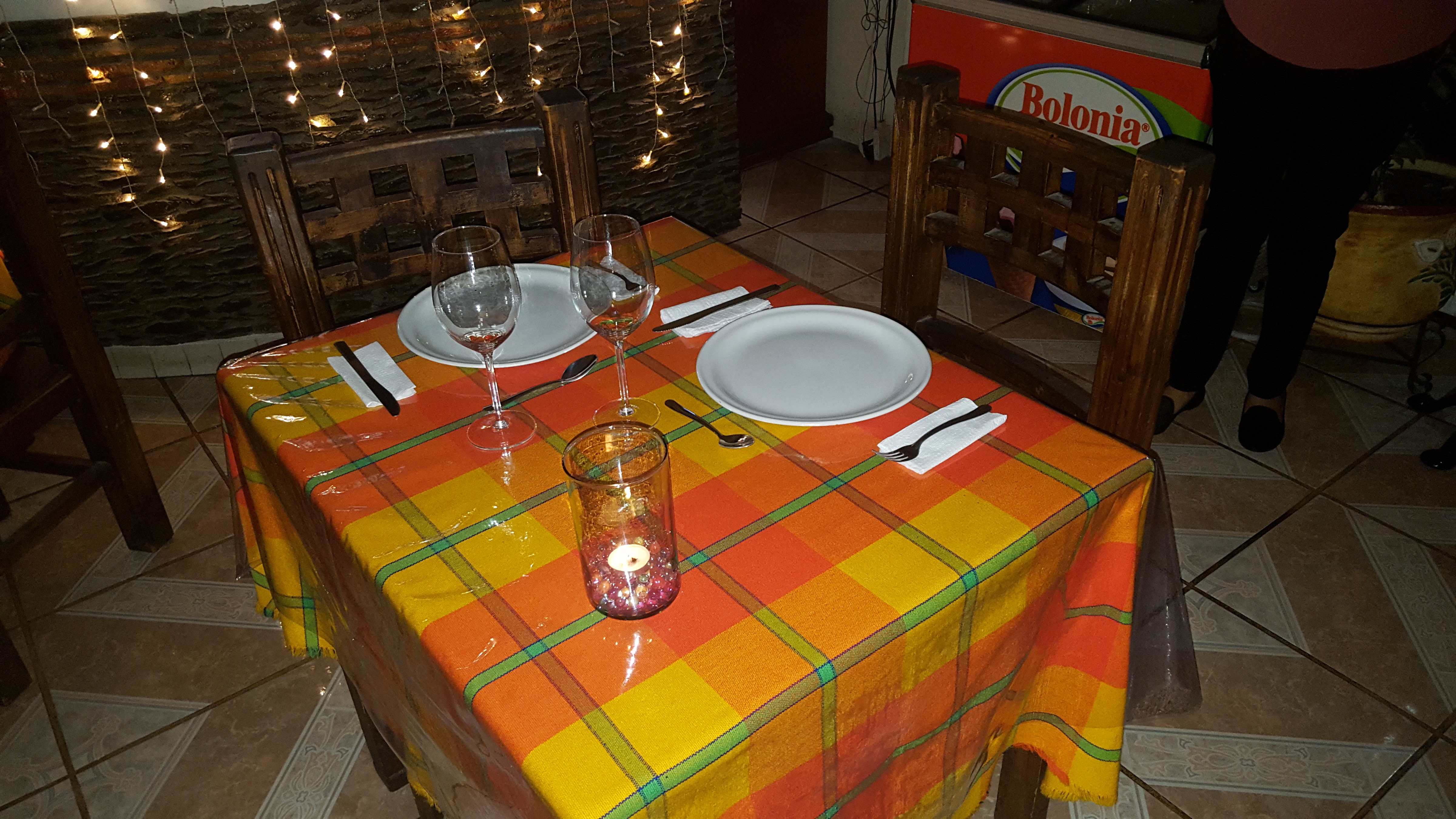 Restaurante la Palma image 1