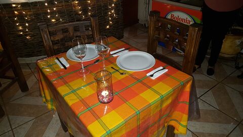 Restaurante la Palma image 1