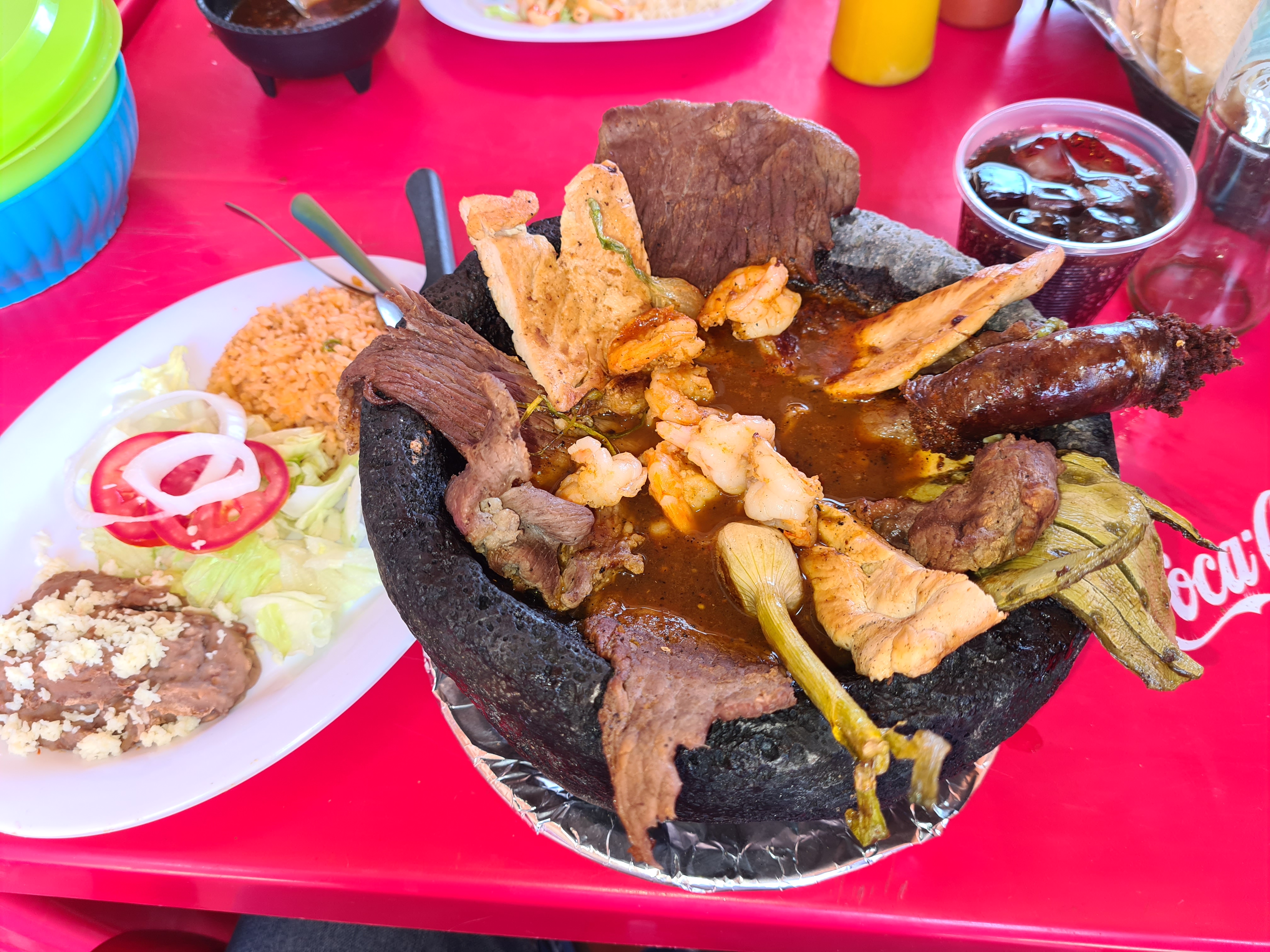 Restaurante la Palma image 2