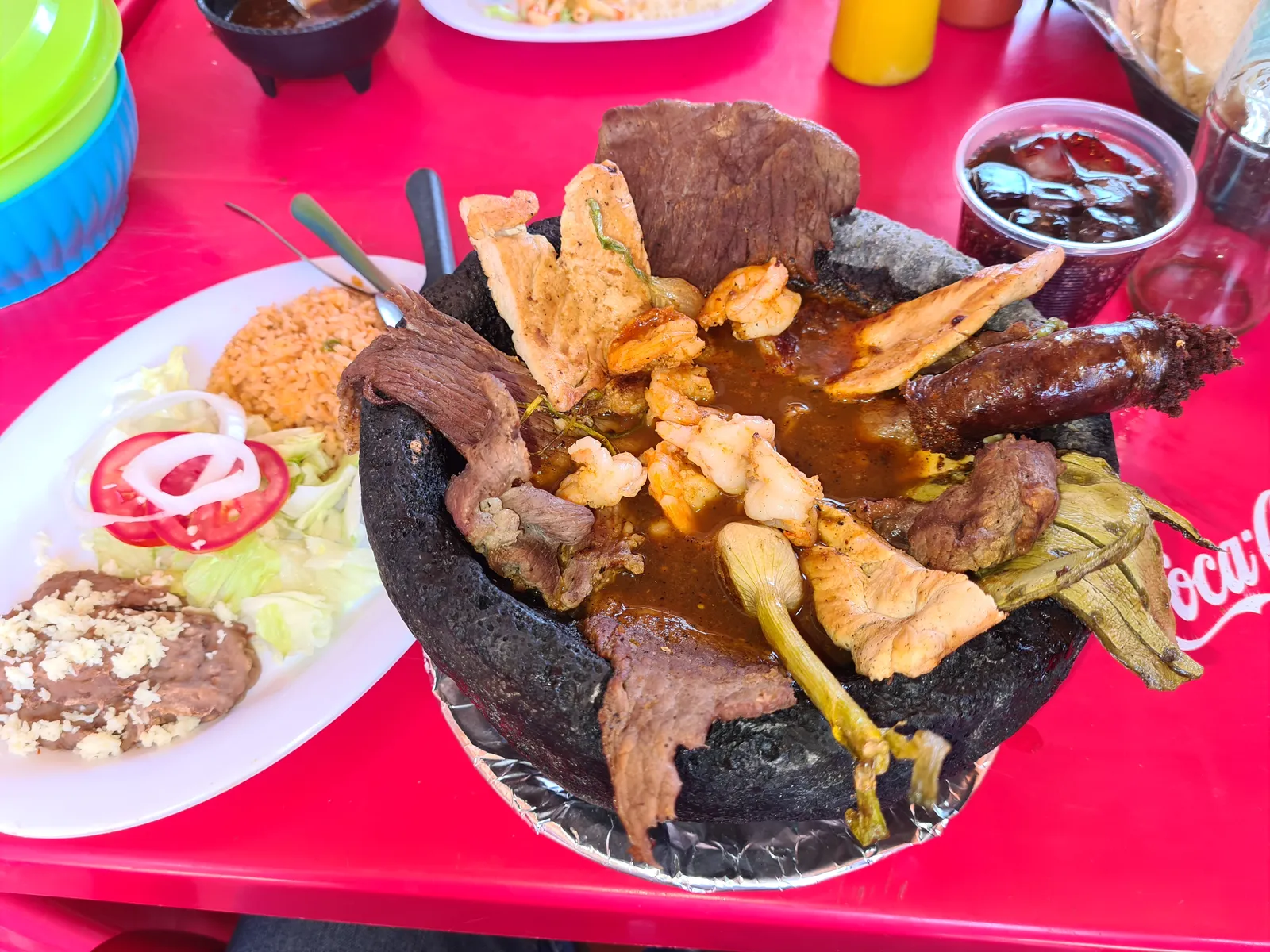 Restaurante la Palma image 2