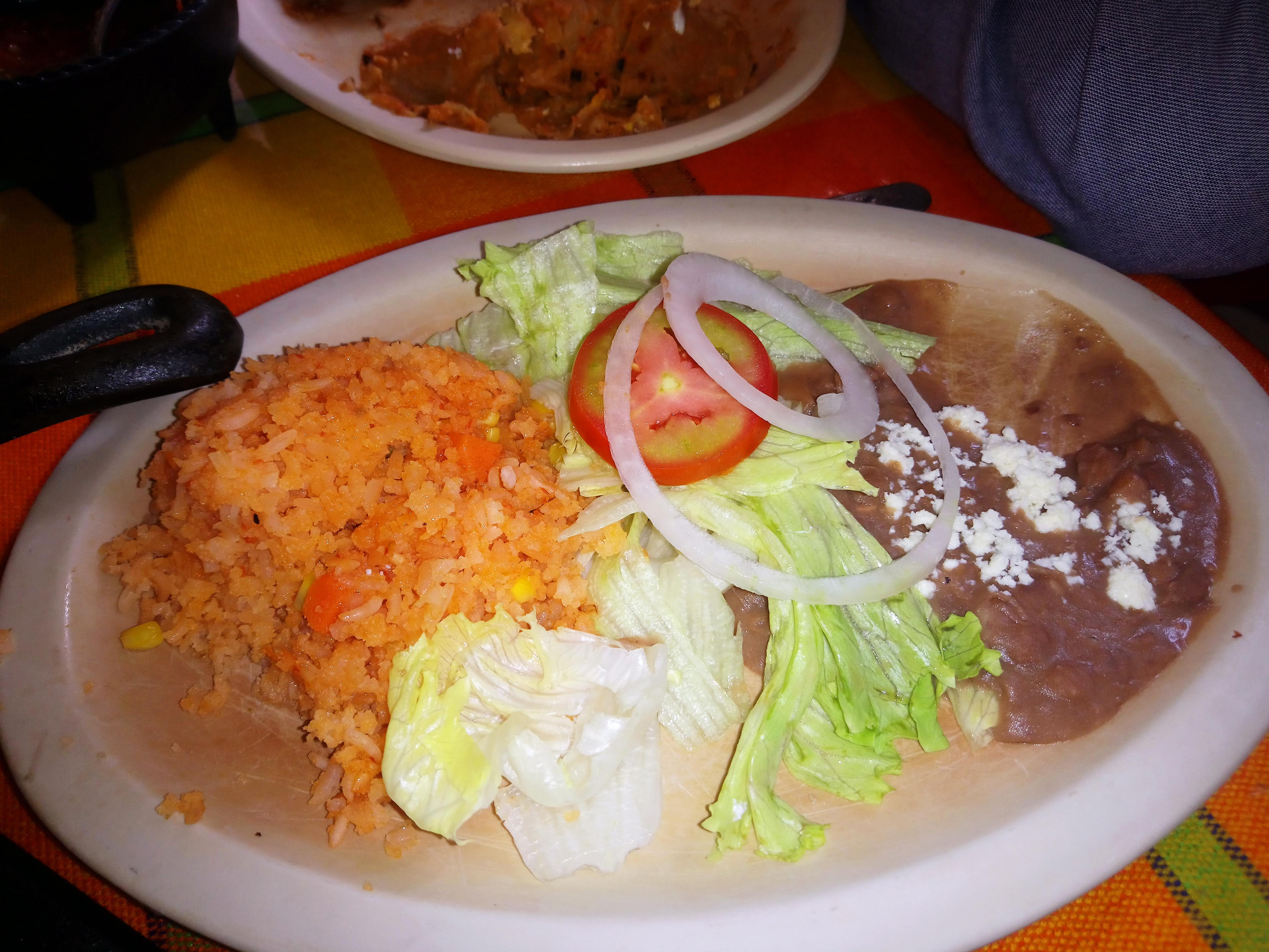 Restaurante la Palma image 4