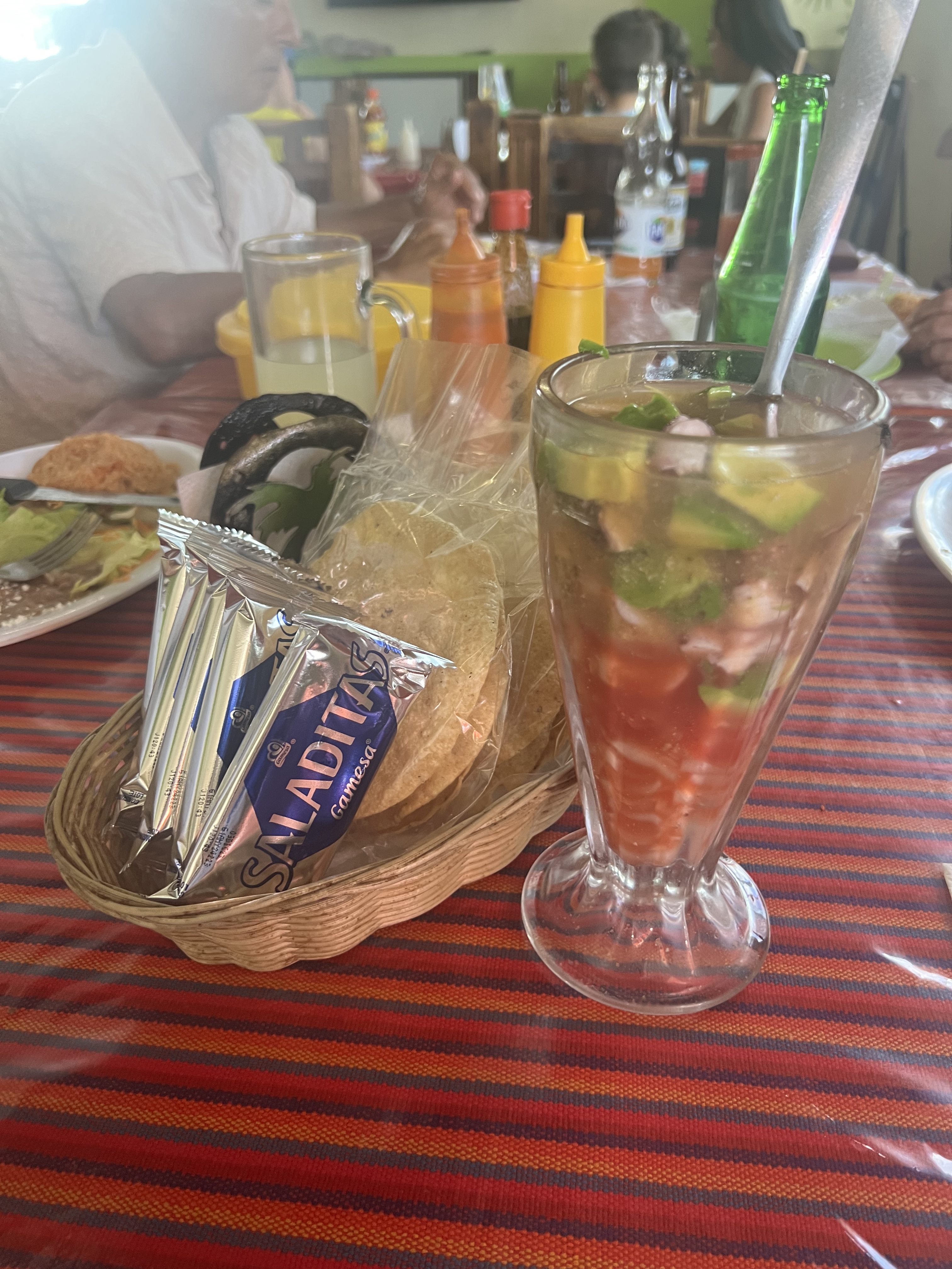 Restaurante la Palma image 5