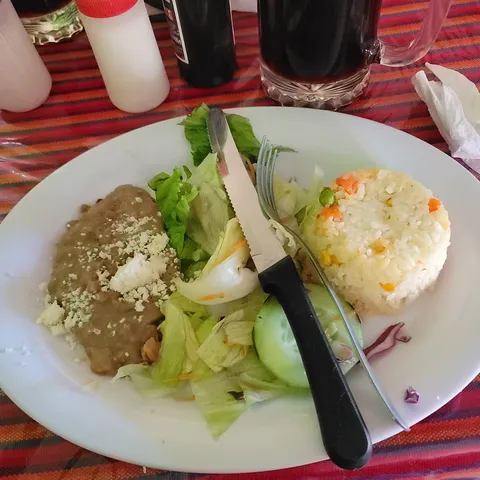Restaurante la Palma image 7