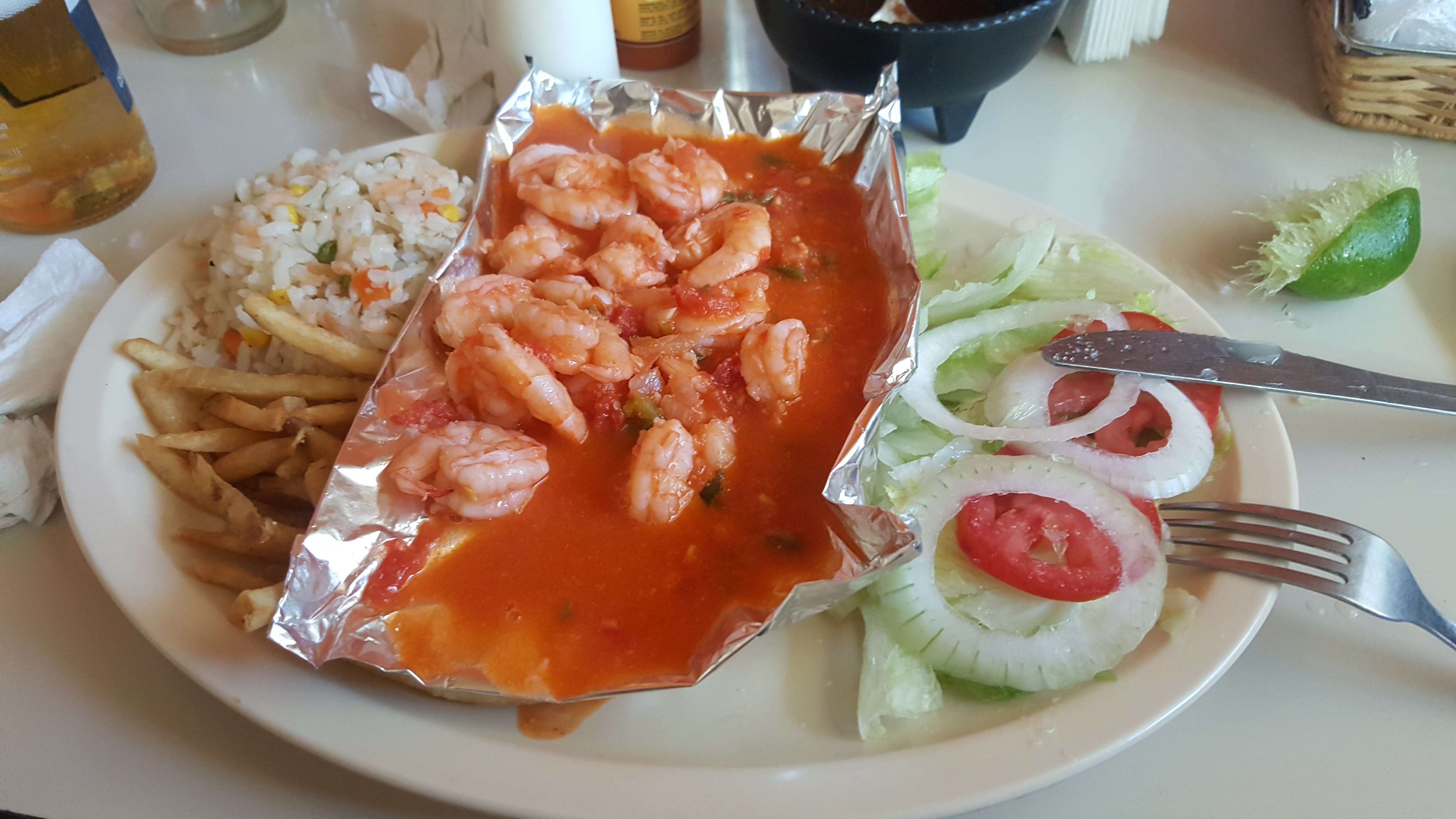 Restaurante la Palma image 9