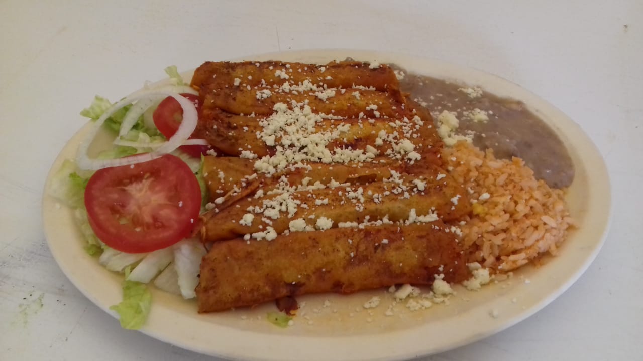 Restaurante la Palma image 10