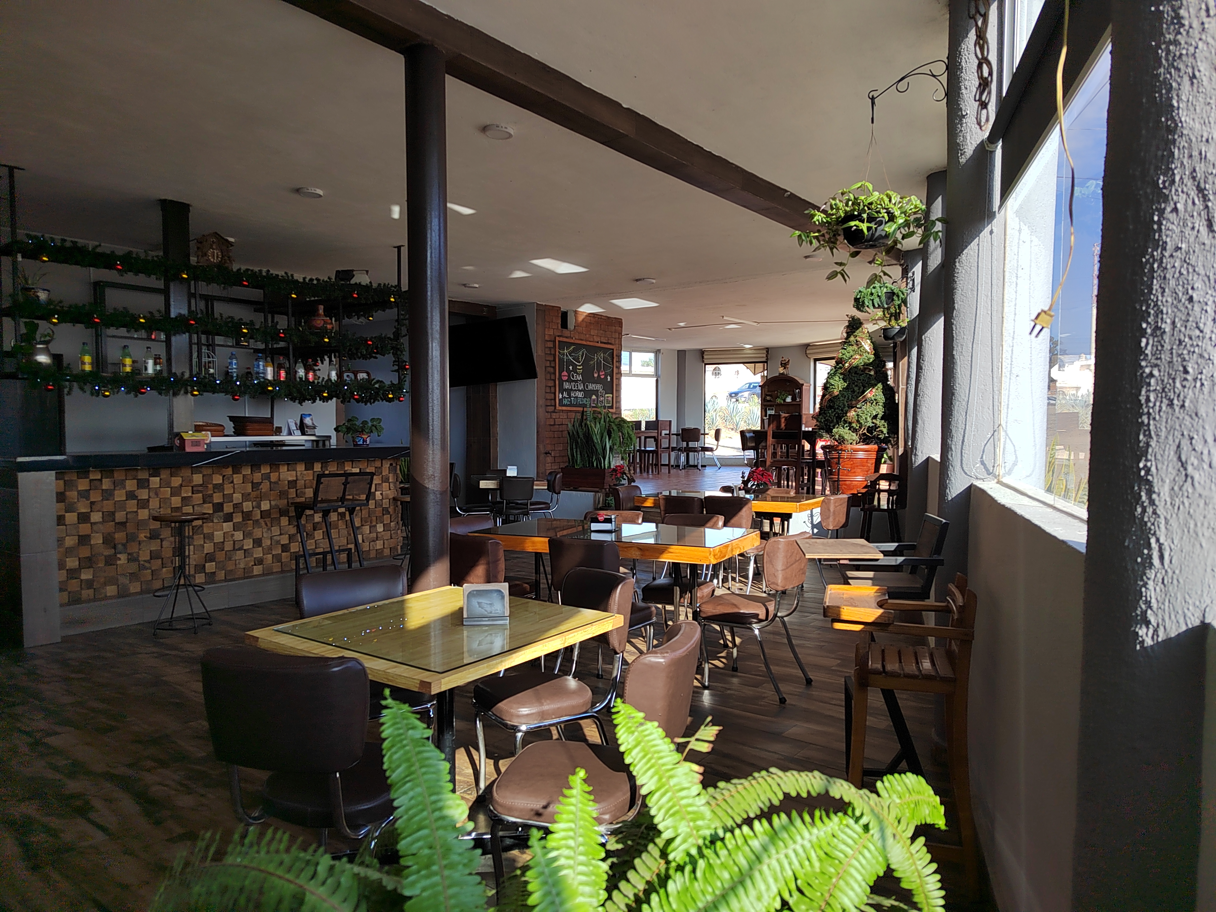 Restaurant Portal El Mirador image 1