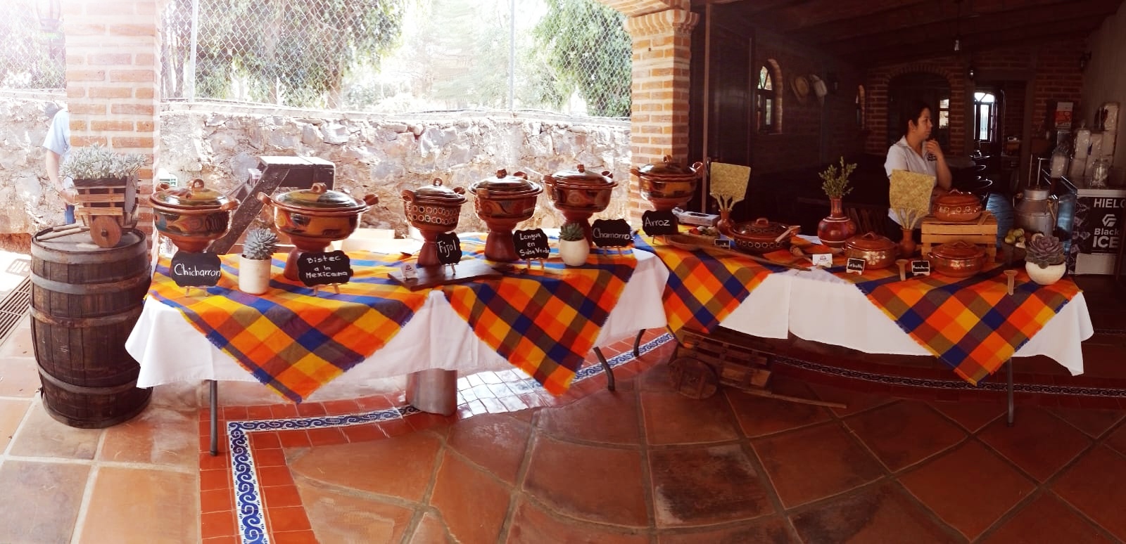 Restaurant Portal El Mirador image 3