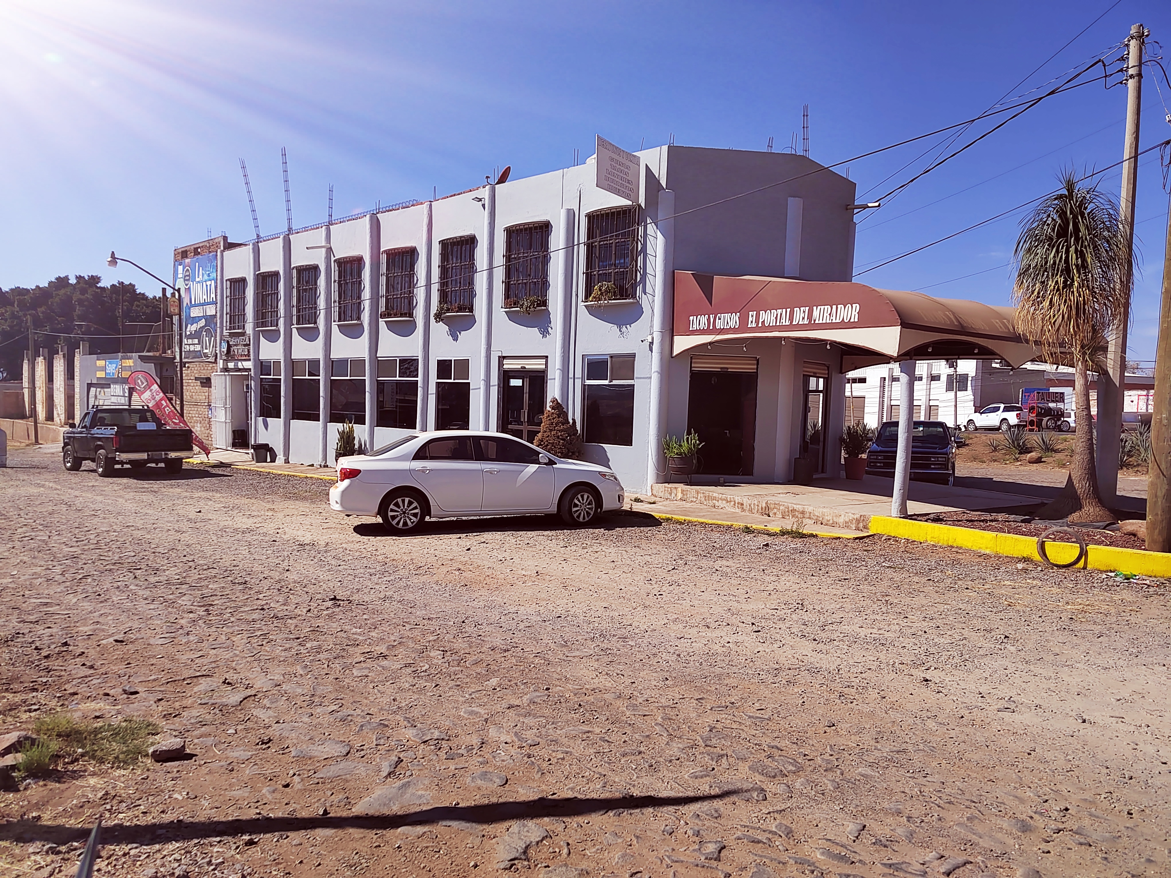 Restaurant Portal El Mirador image 4
