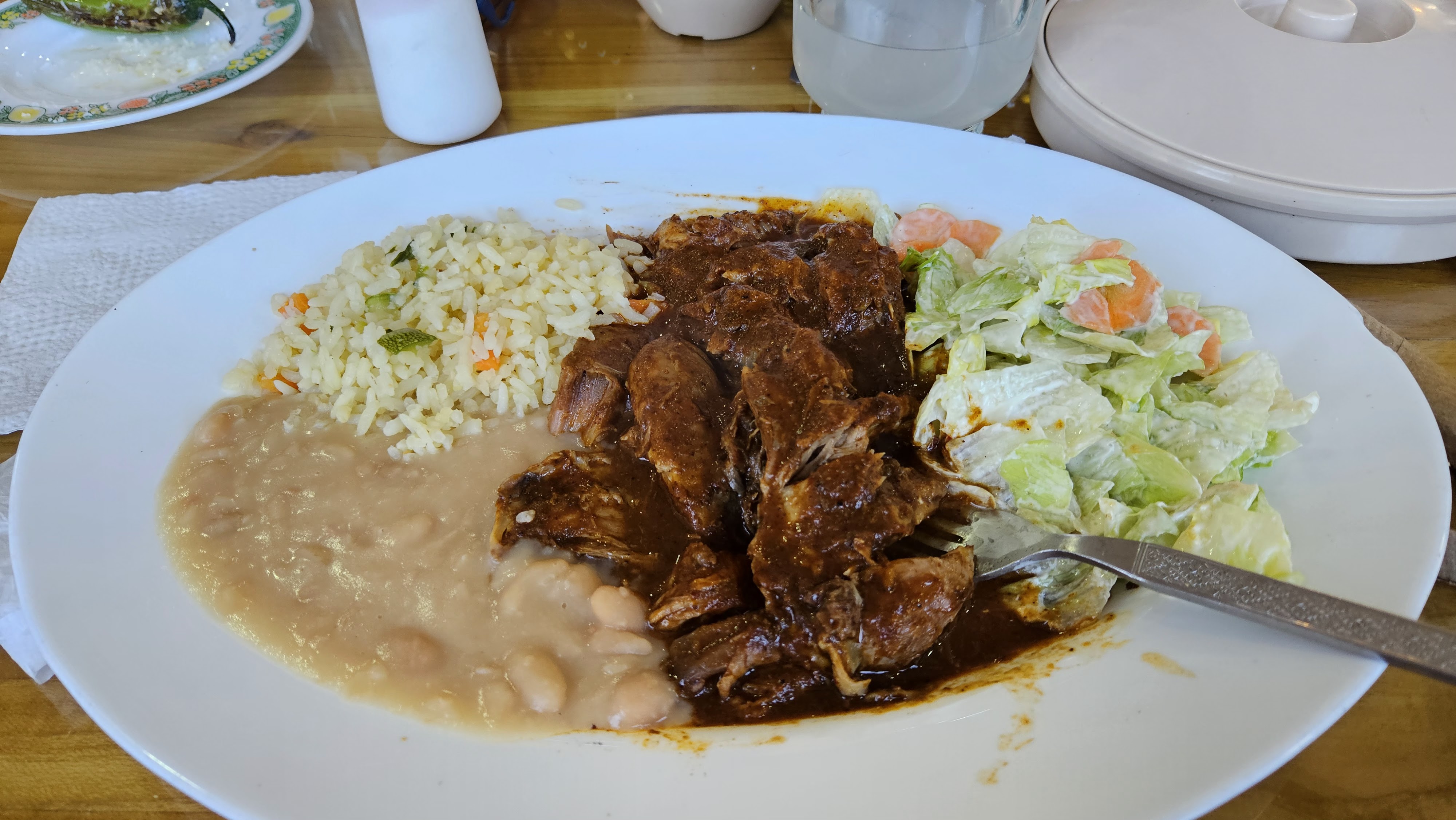 Restaurant Portal El Mirador image 5