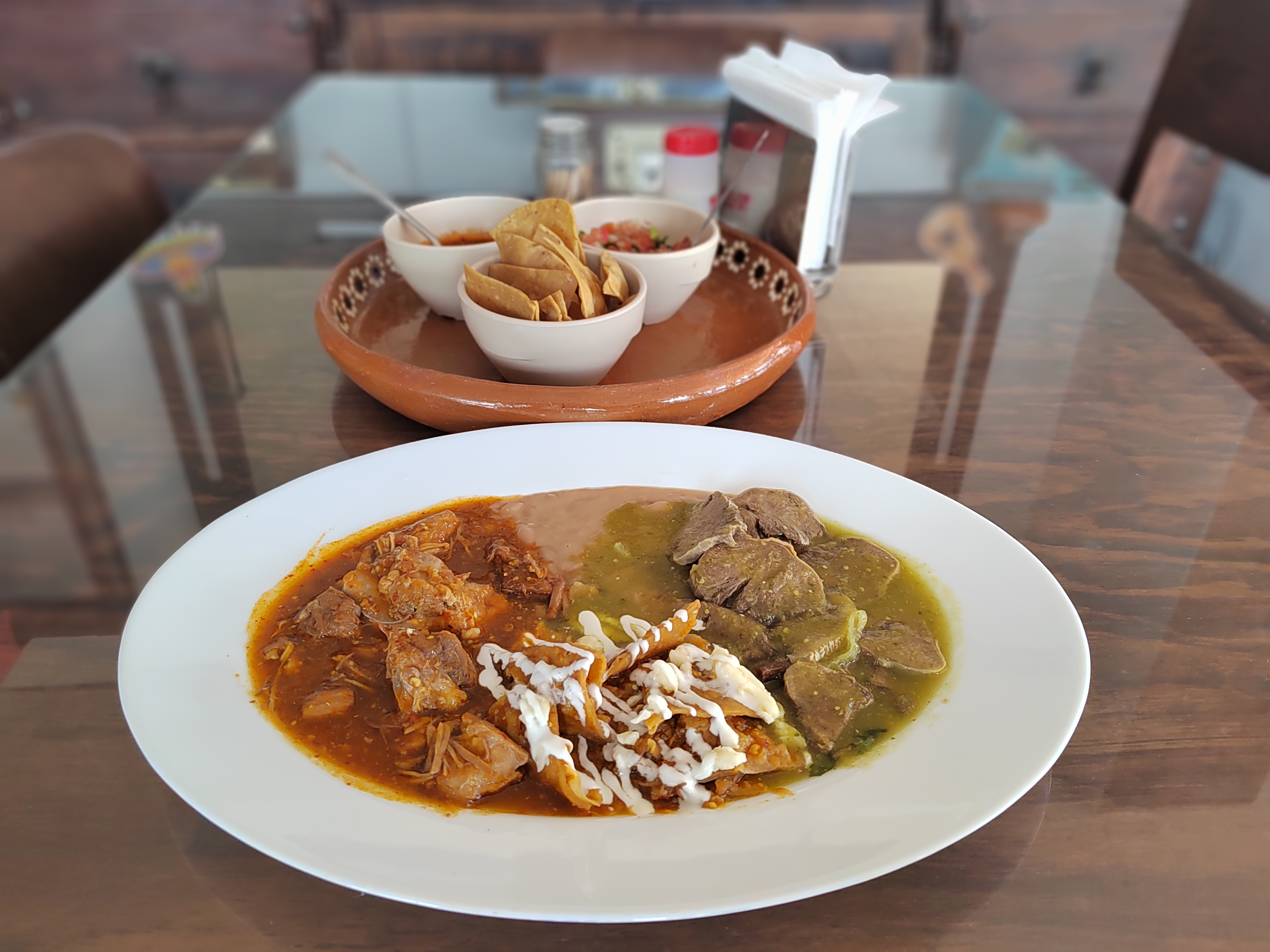 Restaurant Portal El Mirador image 6