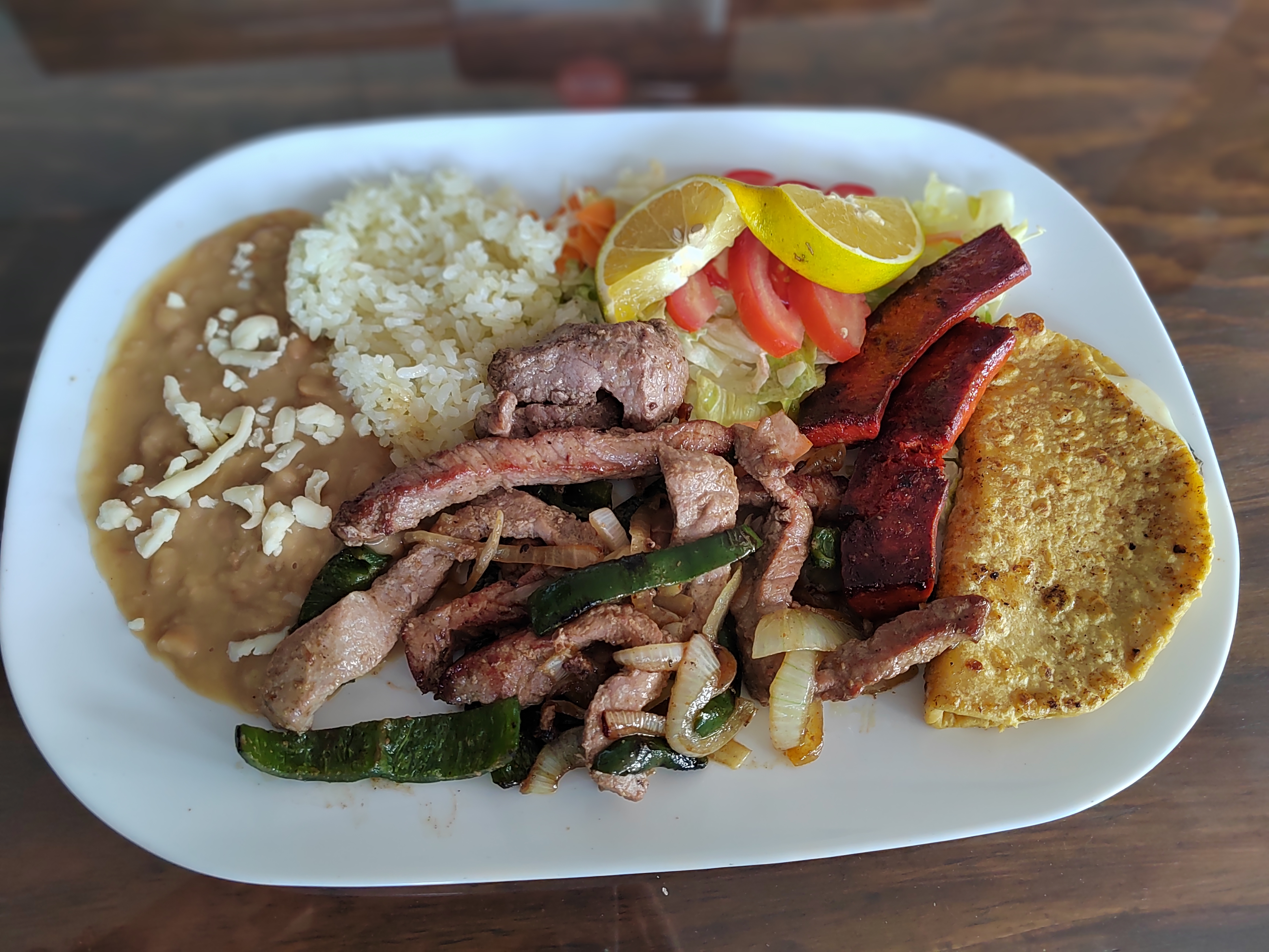 Restaurant Portal El Mirador image 7