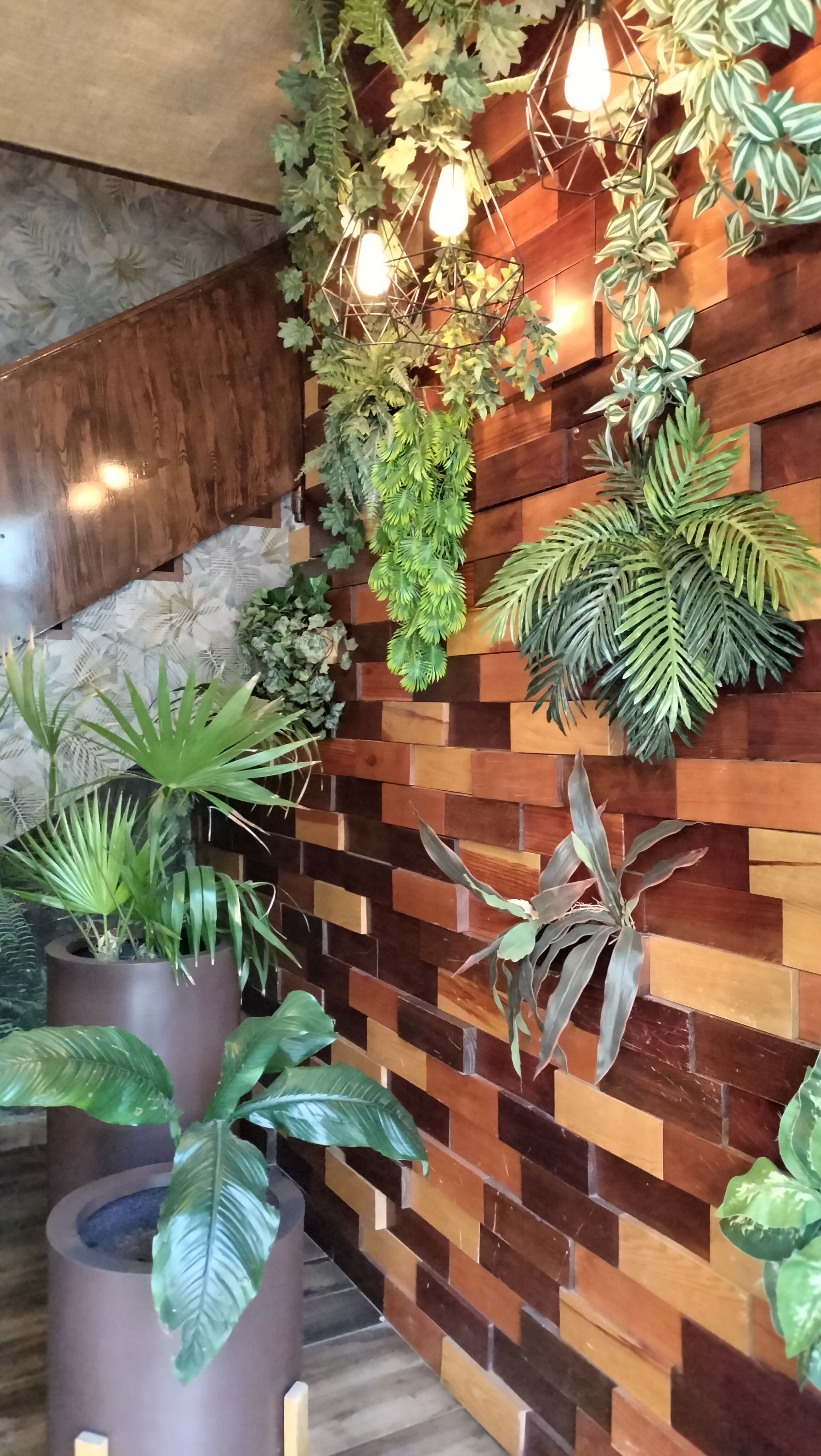 Amazonas, Restaurant, Bar image 3