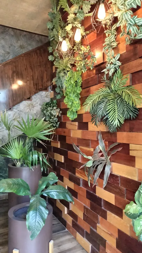 Amazonas, Restaurant, Bar image 3
