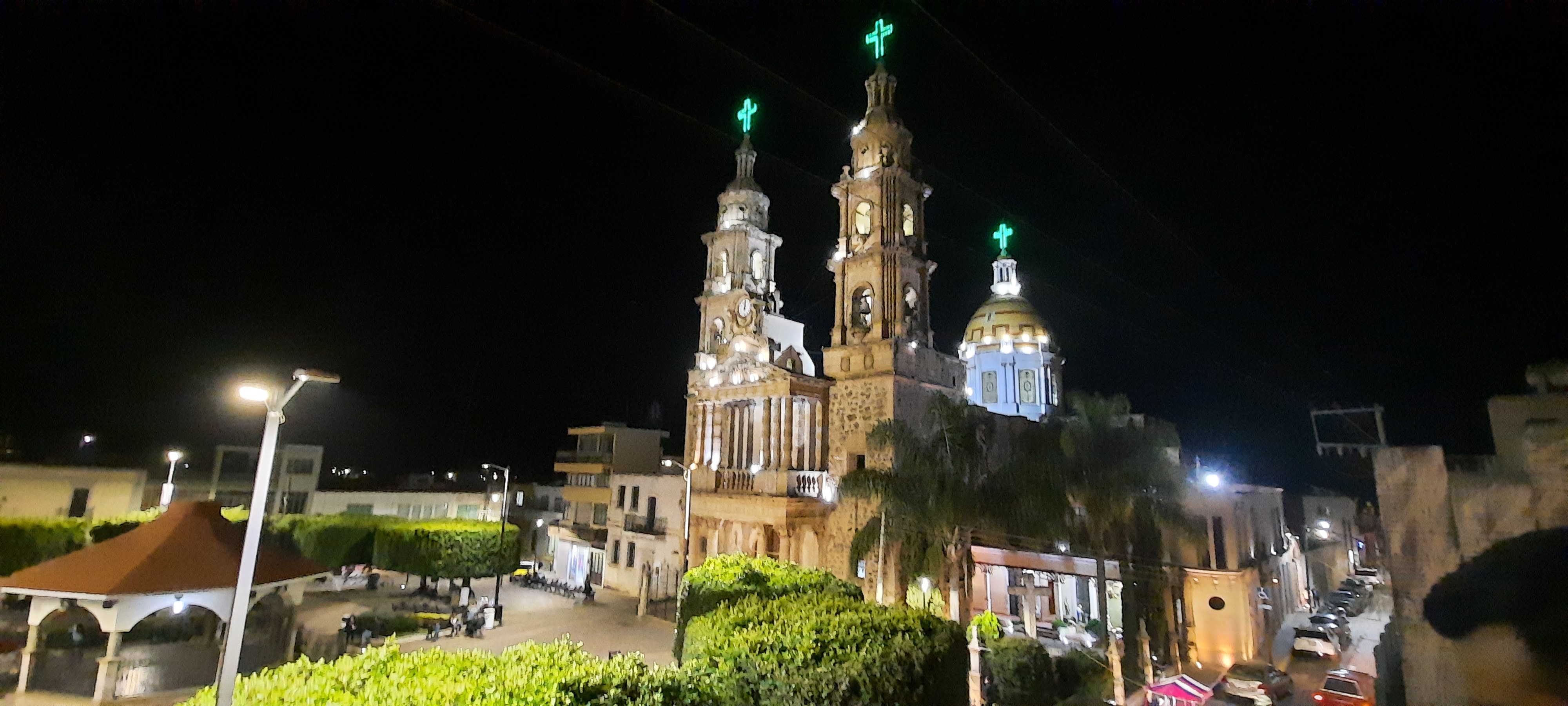 Amazonas, Restaurant, Bar image 4