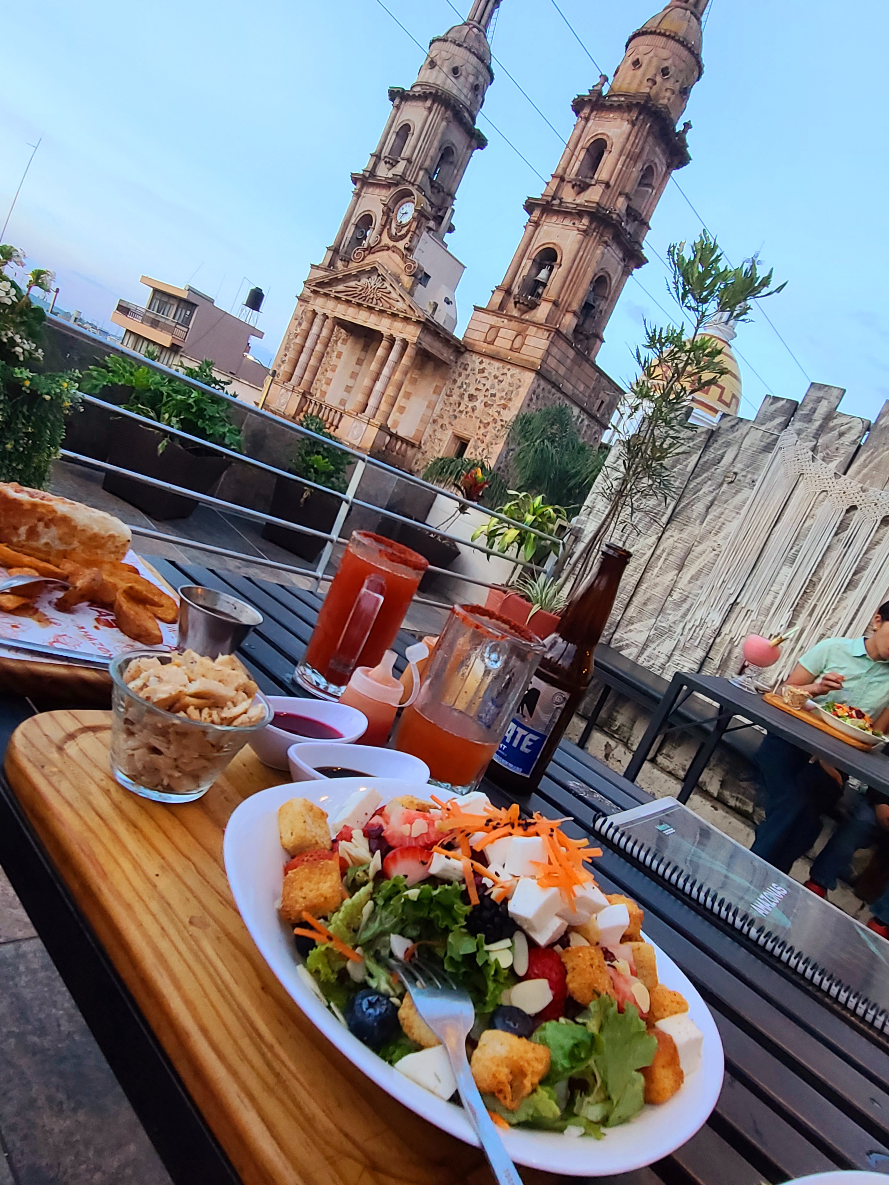 Amazonas, Restaurant, Bar image 5