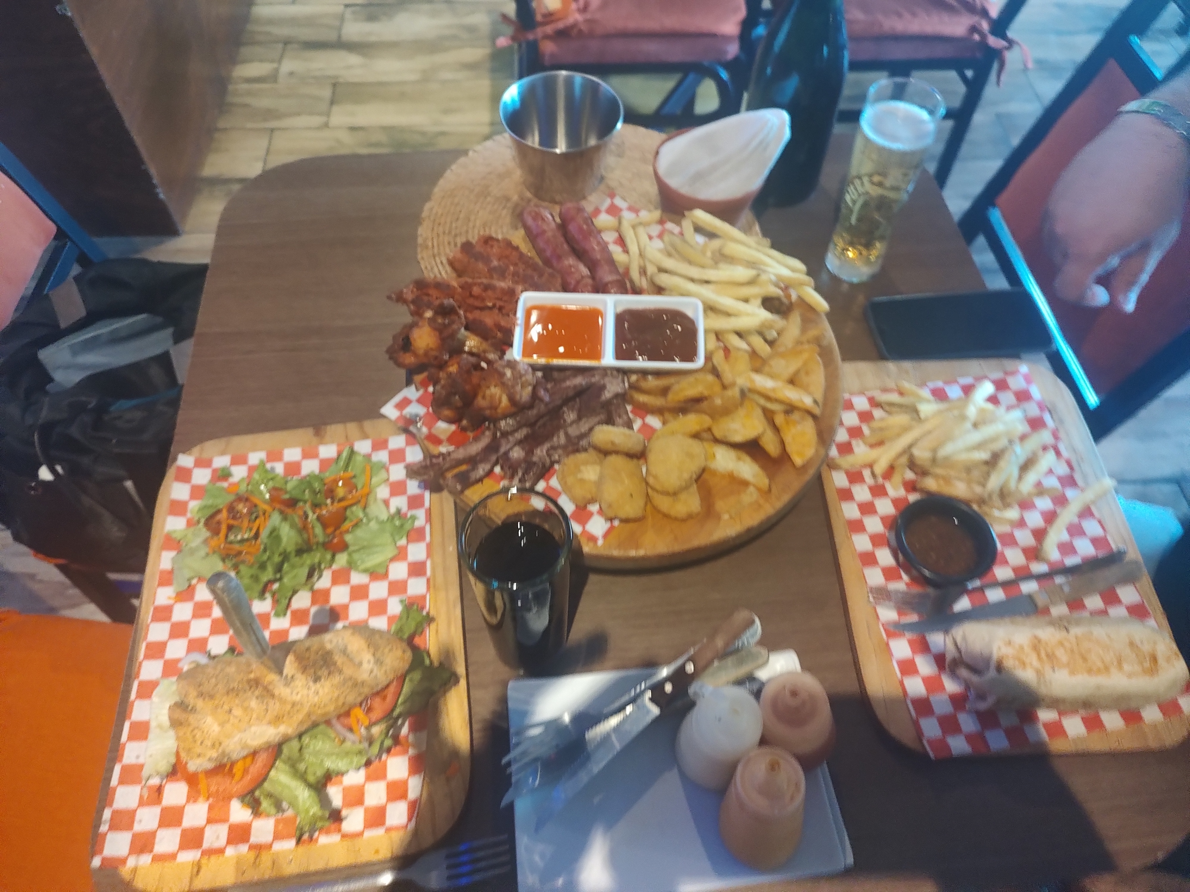 Amazonas, Restaurant, Bar image 9