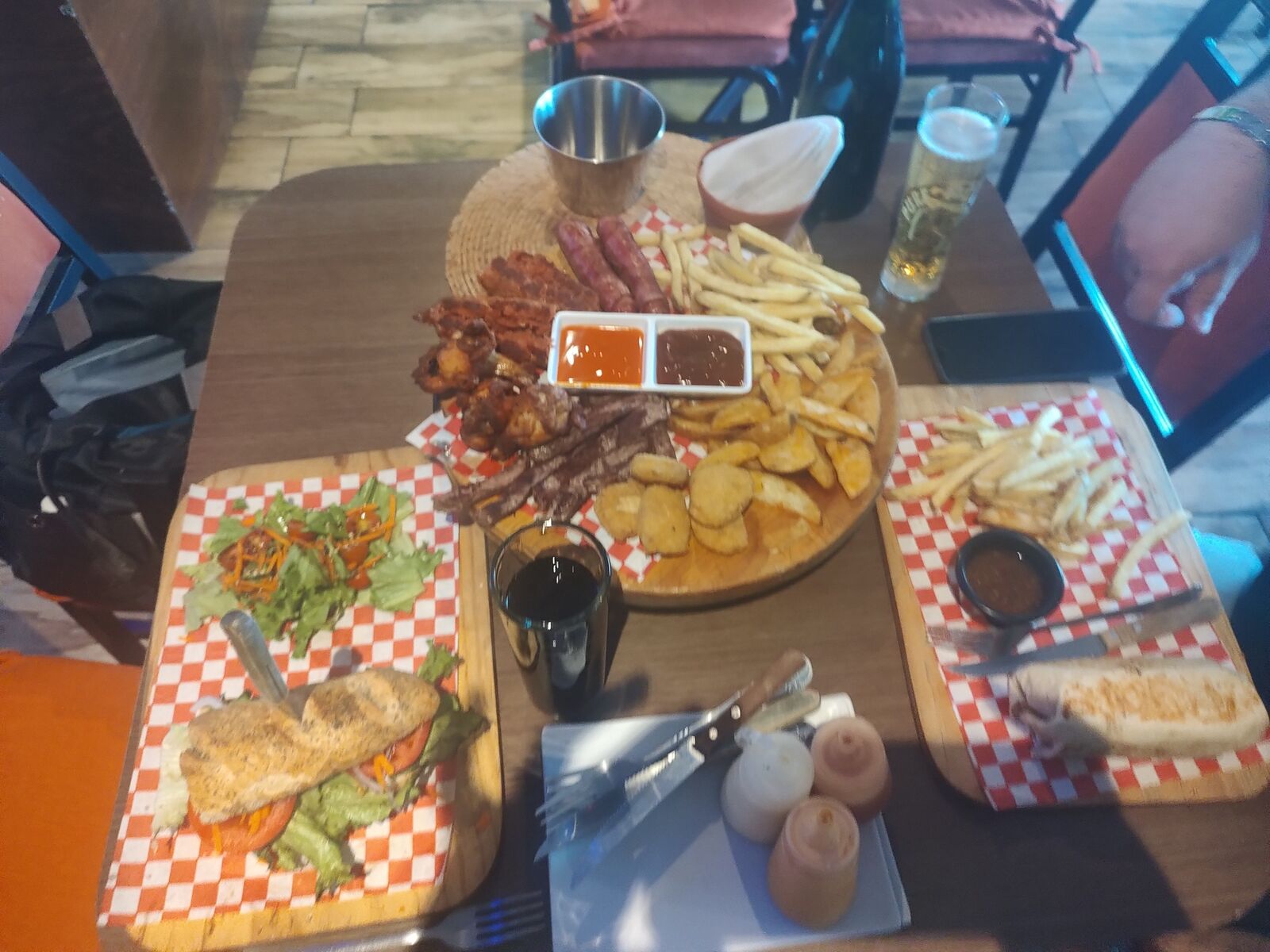 Amazonas, Restaurant, Bar image 9
