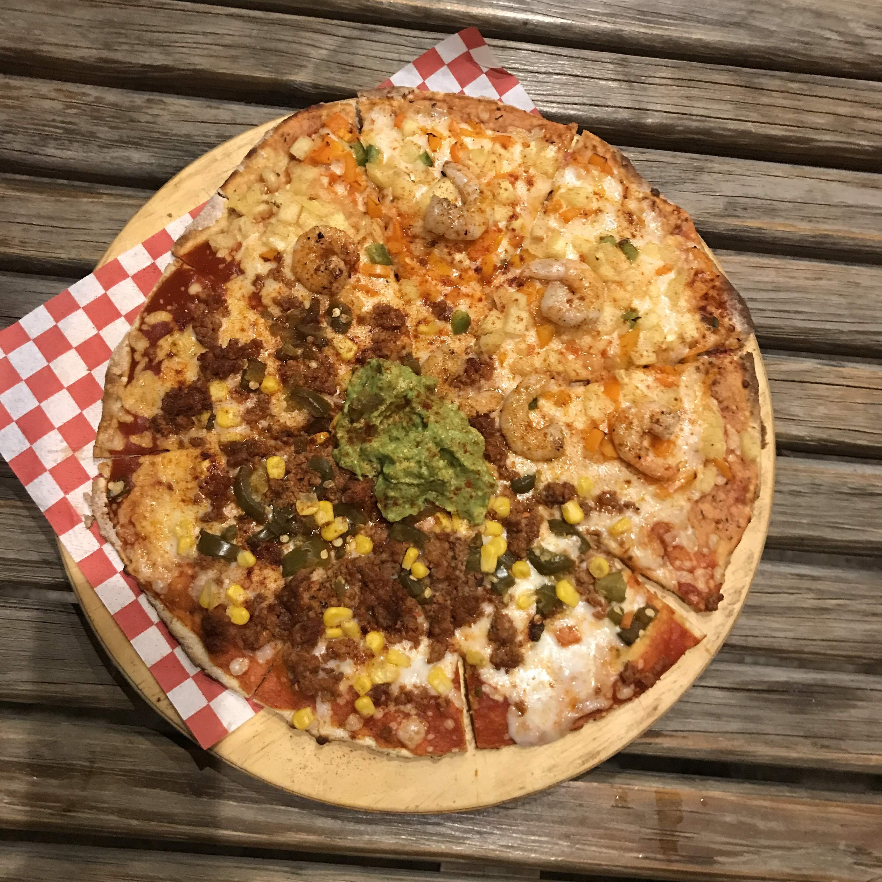 Amazonas, Restaurant, Bar image 10