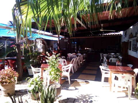 Restaurante La Faena image 1