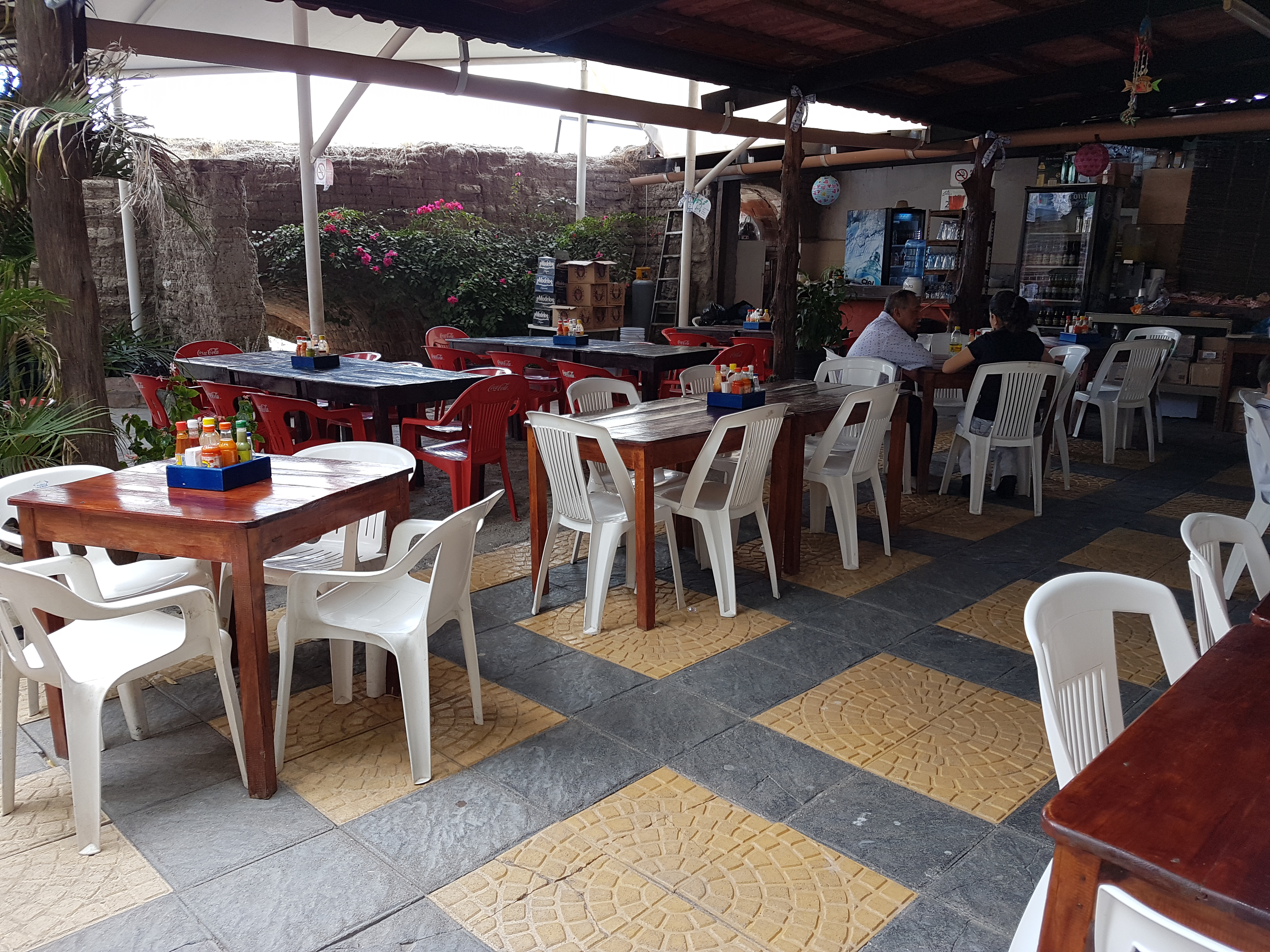 Restaurante La Faena image 4