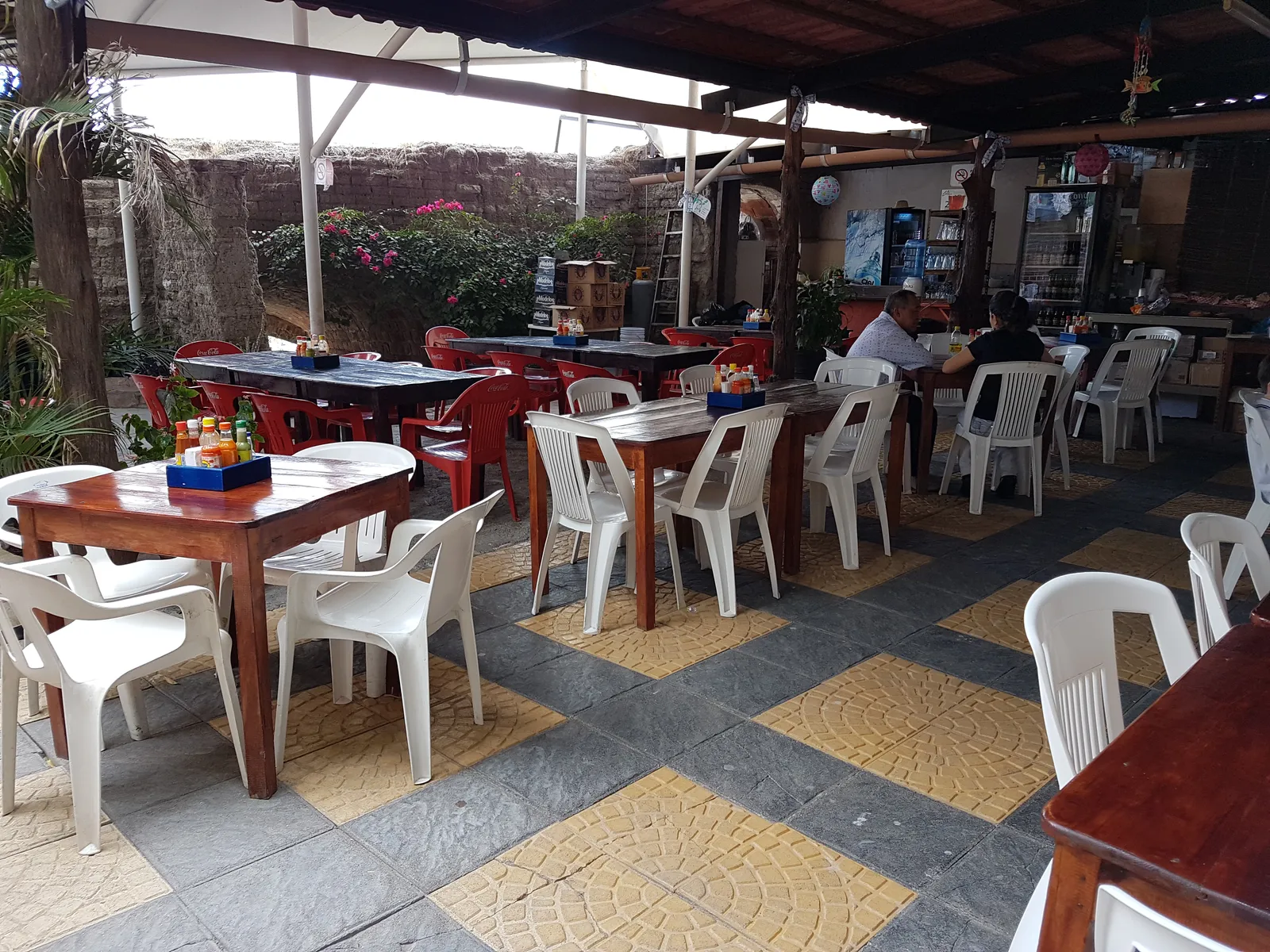 Restaurante La Faena image 4