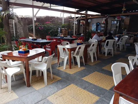 Restaurante La Faena image 4