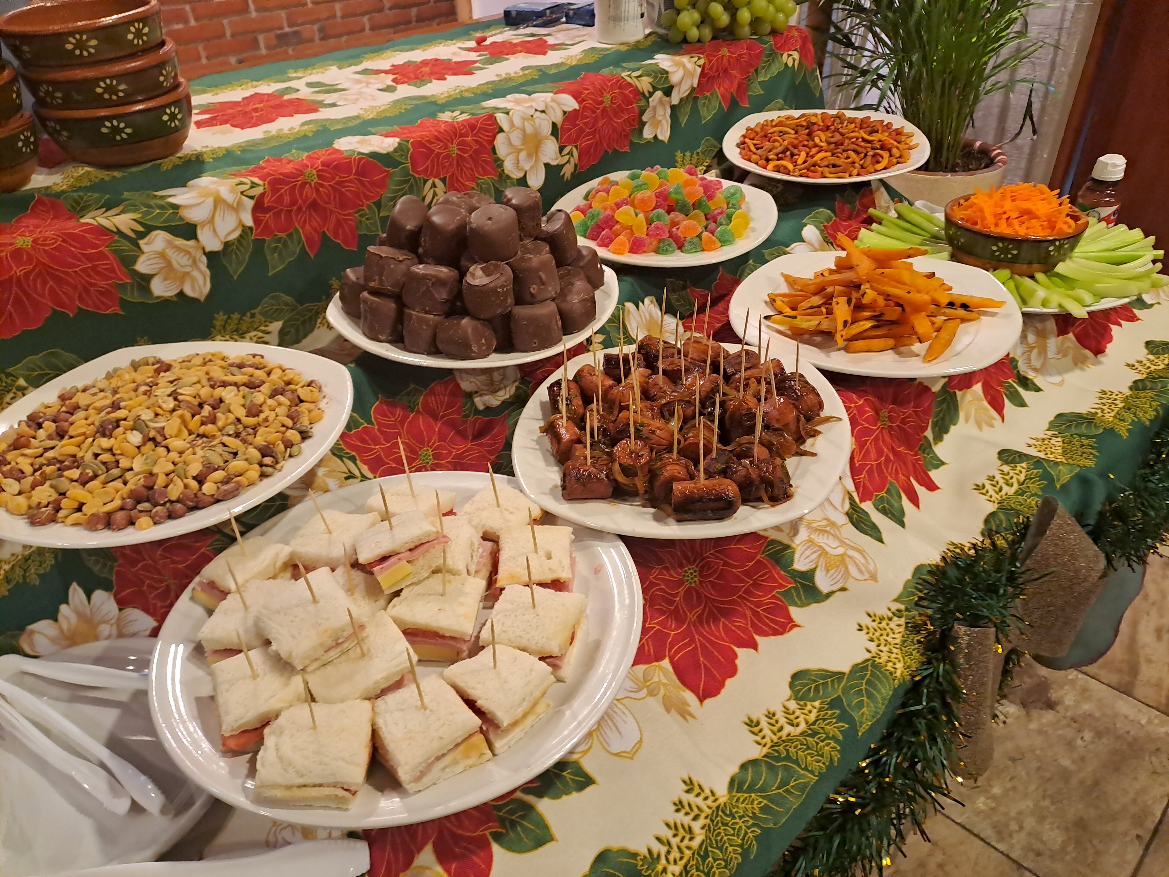 Restaurante XALARÚ image 1