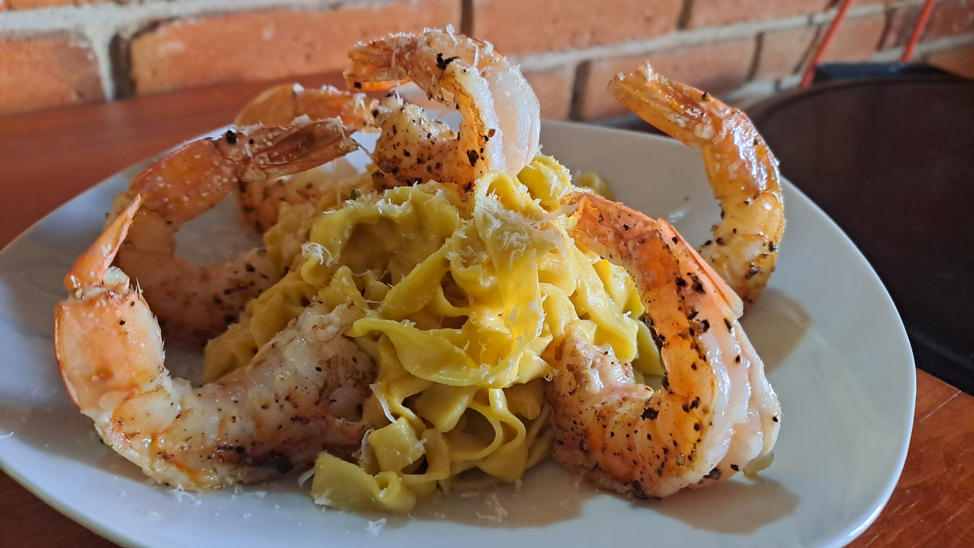 Restaurante XALARÚ image 2