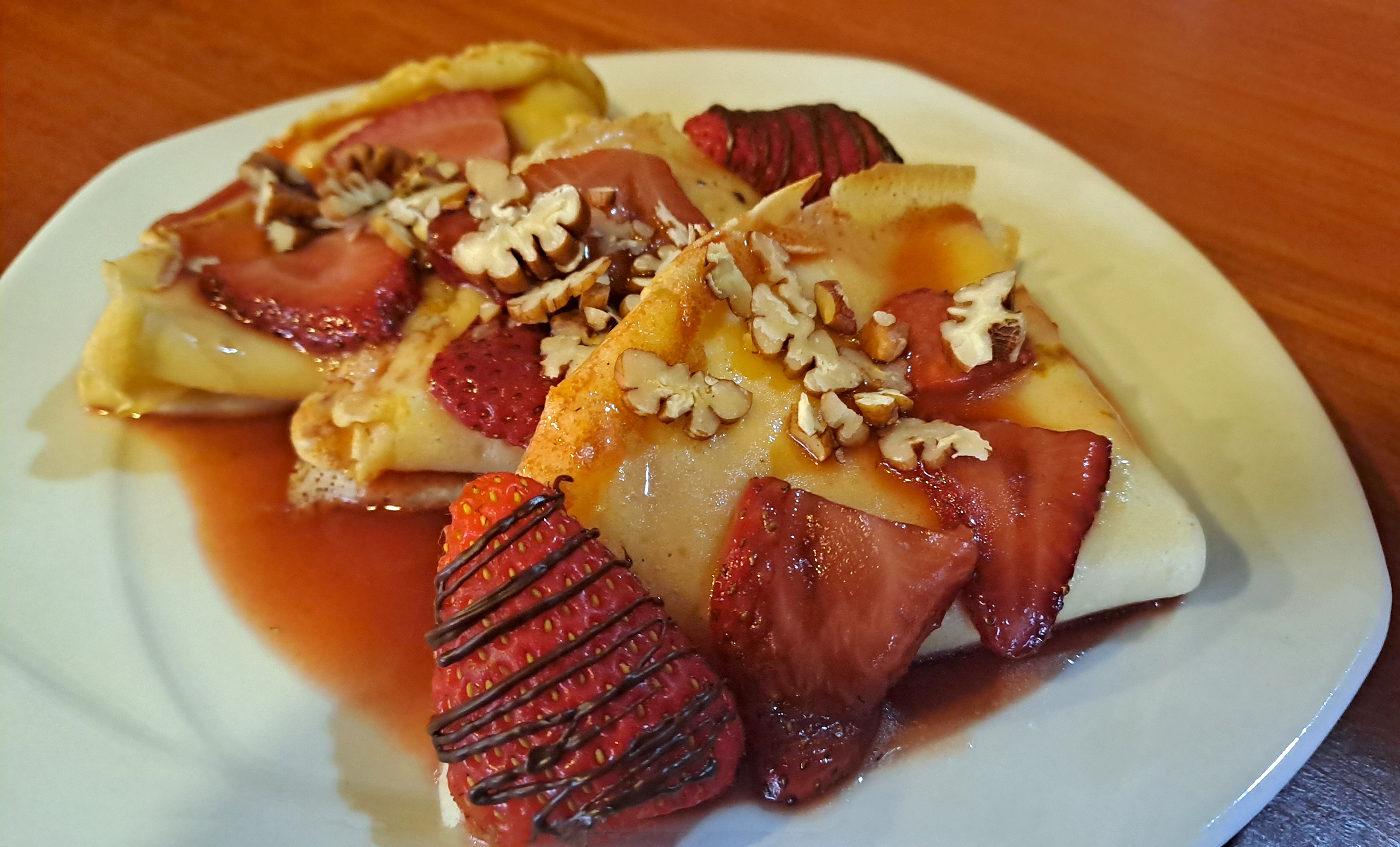 Restaurante XALARÚ image 4