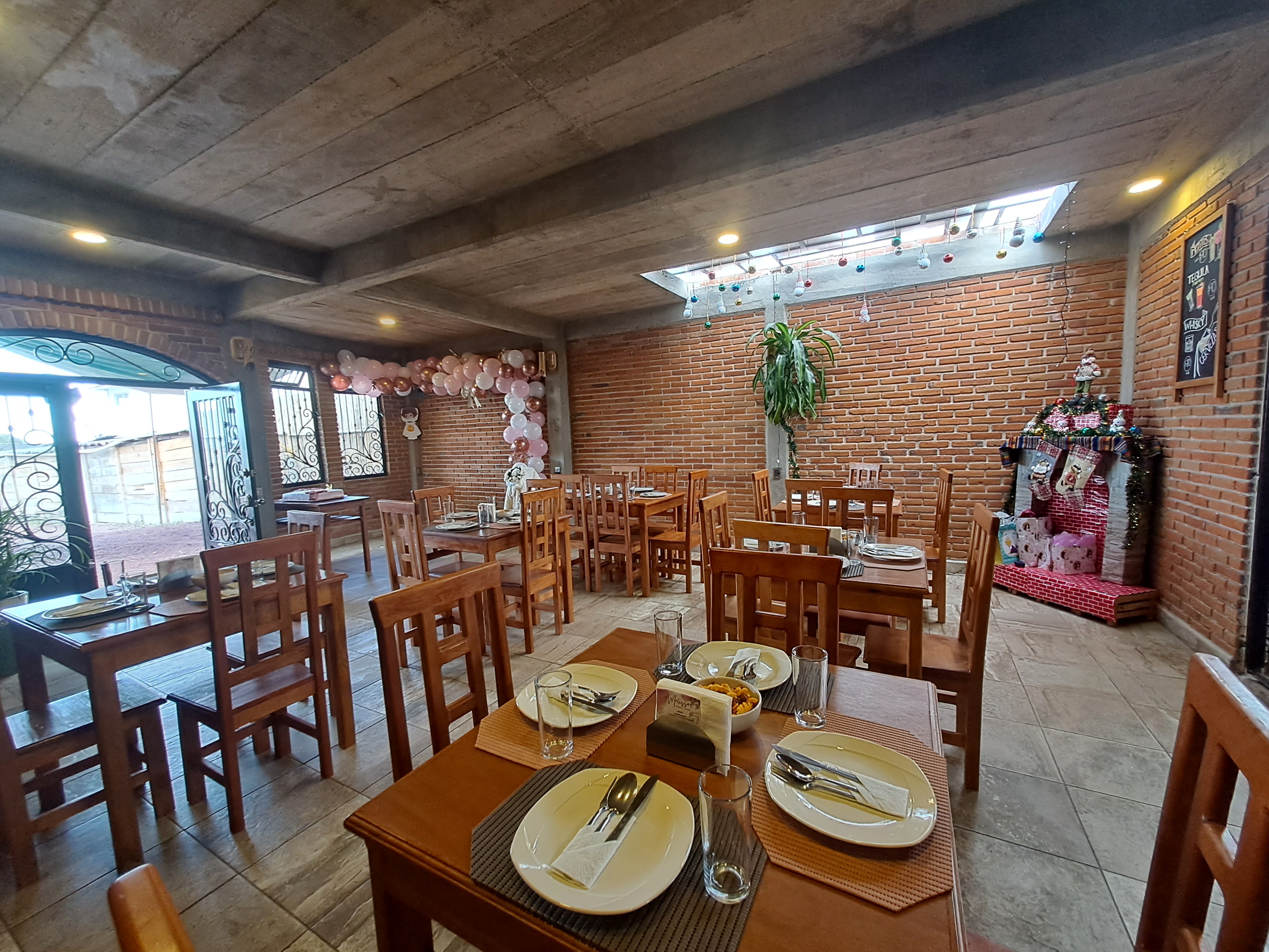 Restaurante XALARÚ image 5