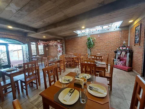 Restaurante XALARÚ image 5