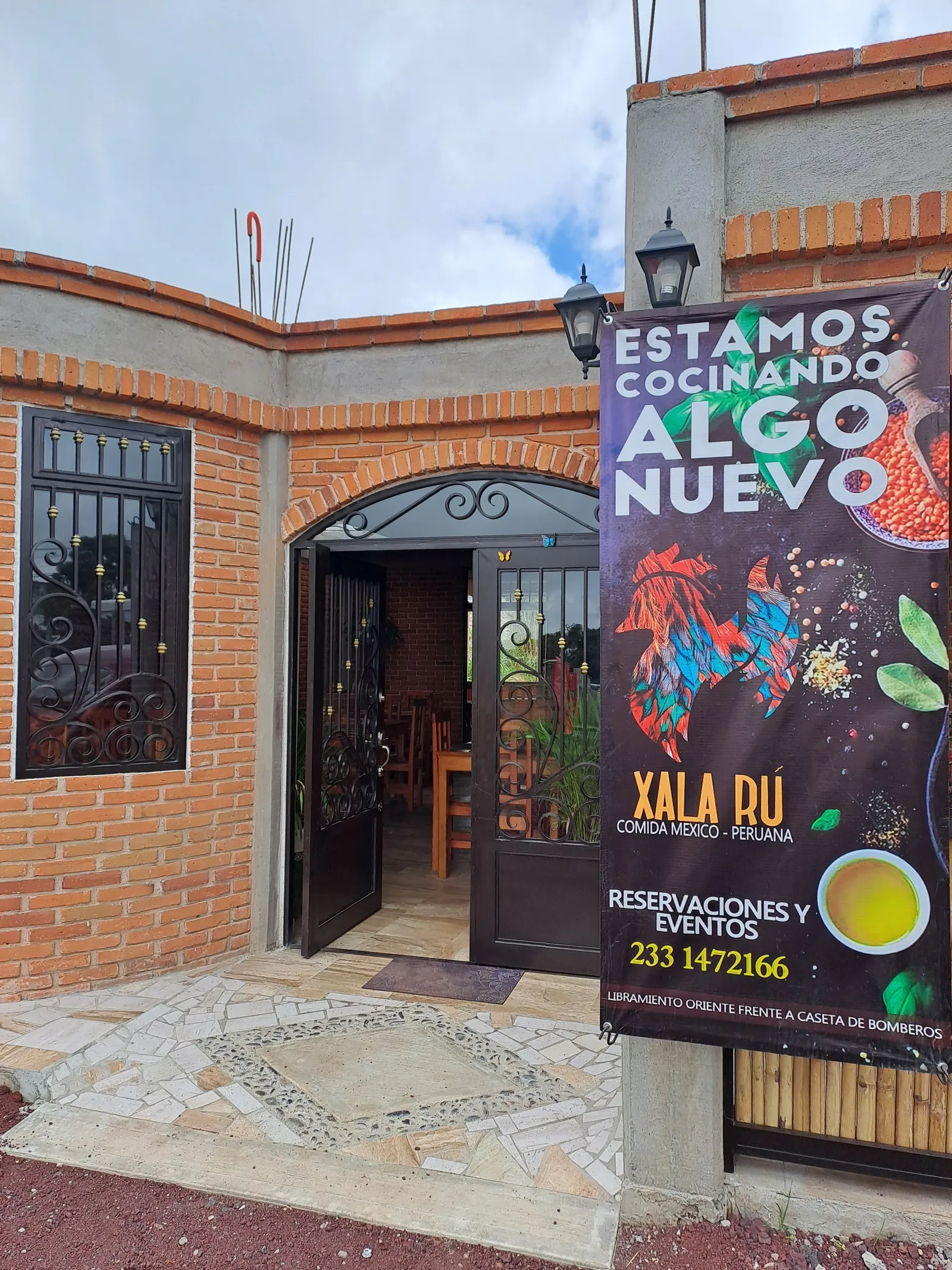 Restaurante XALARÚ image 6