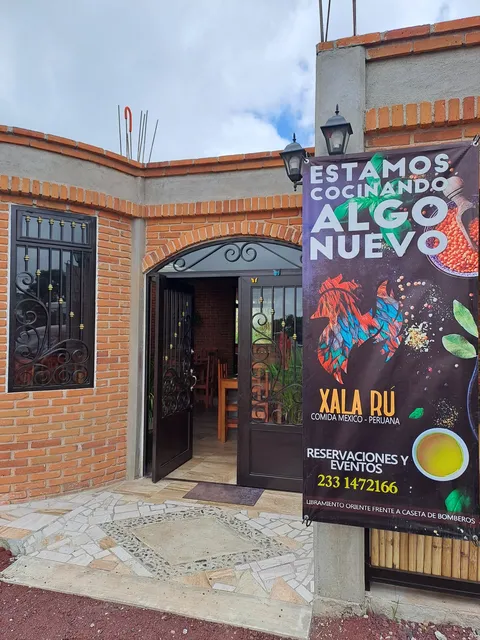 Restaurante XALARÚ image 6