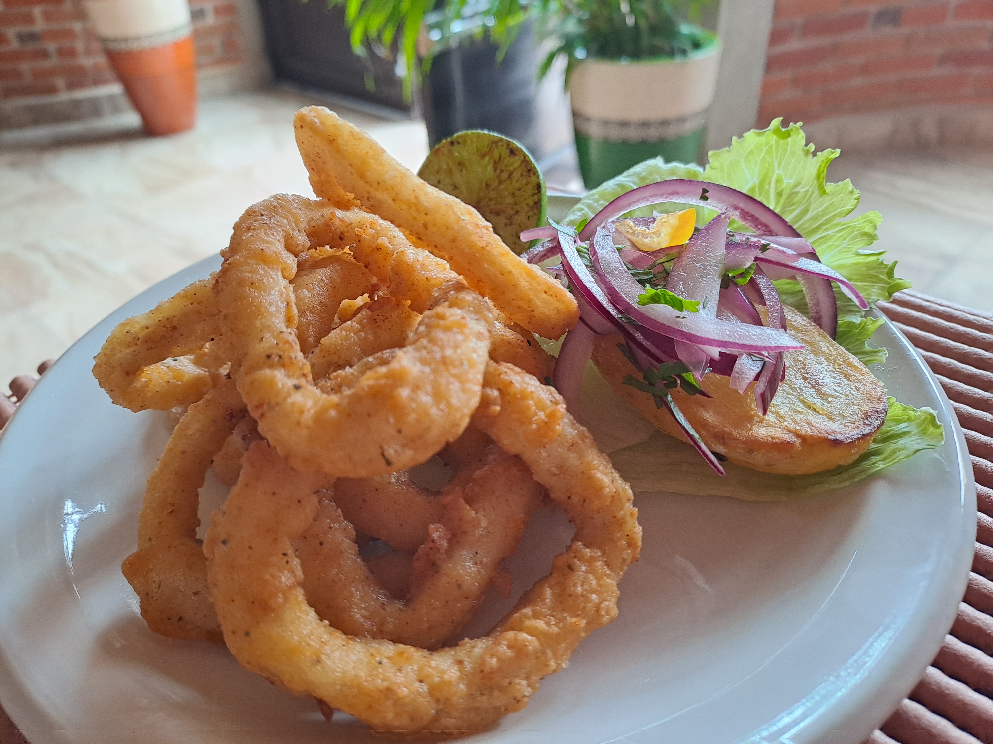 Restaurante XALARÚ image 7