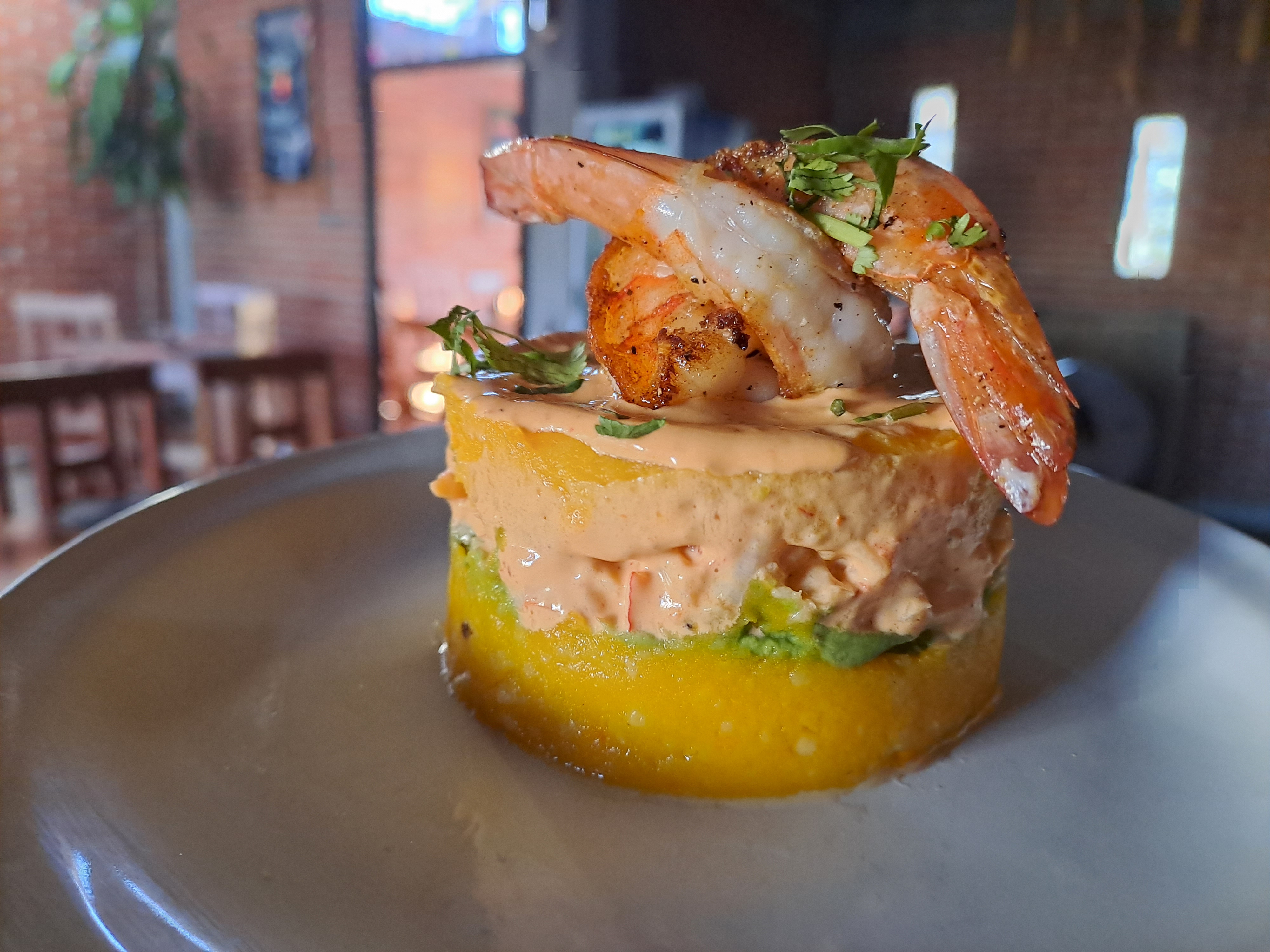 Restaurante XALARÚ image 8